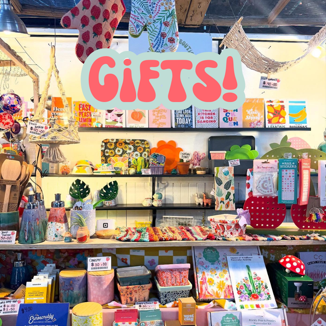 Quirky Gifts