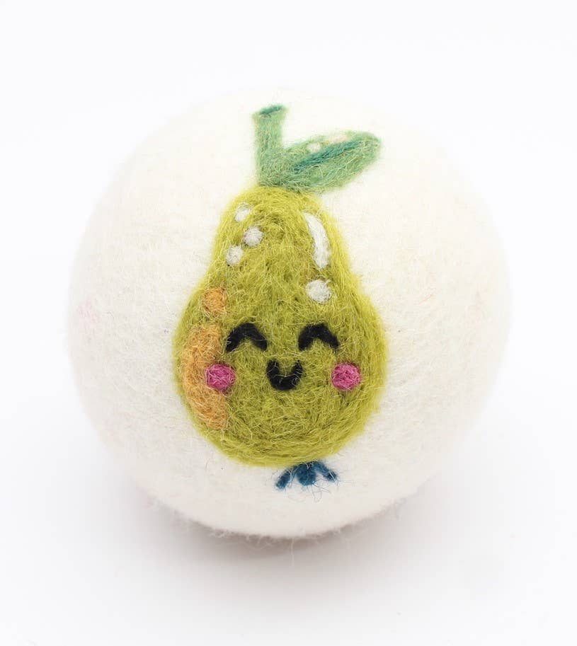 Wool Dryer Balls Fair Trade