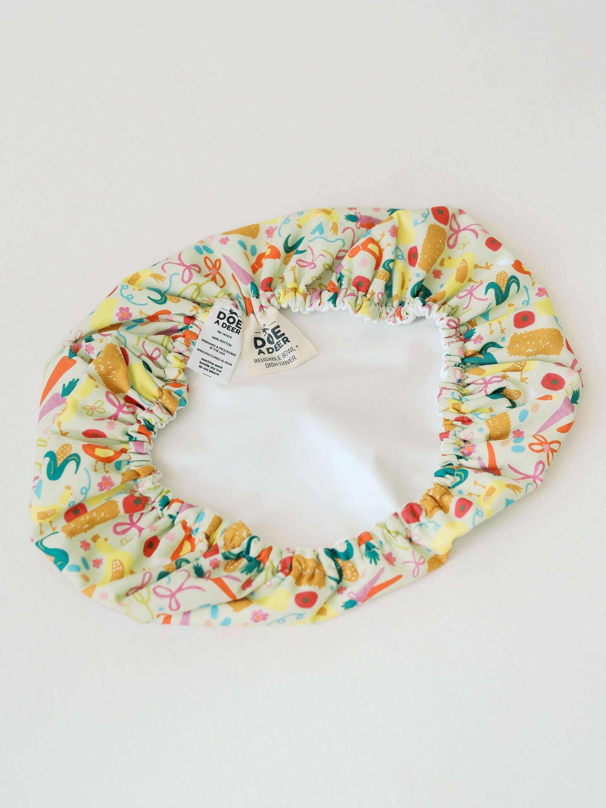 Farm Fresh 10x14 Baking Dish Cover | Baking