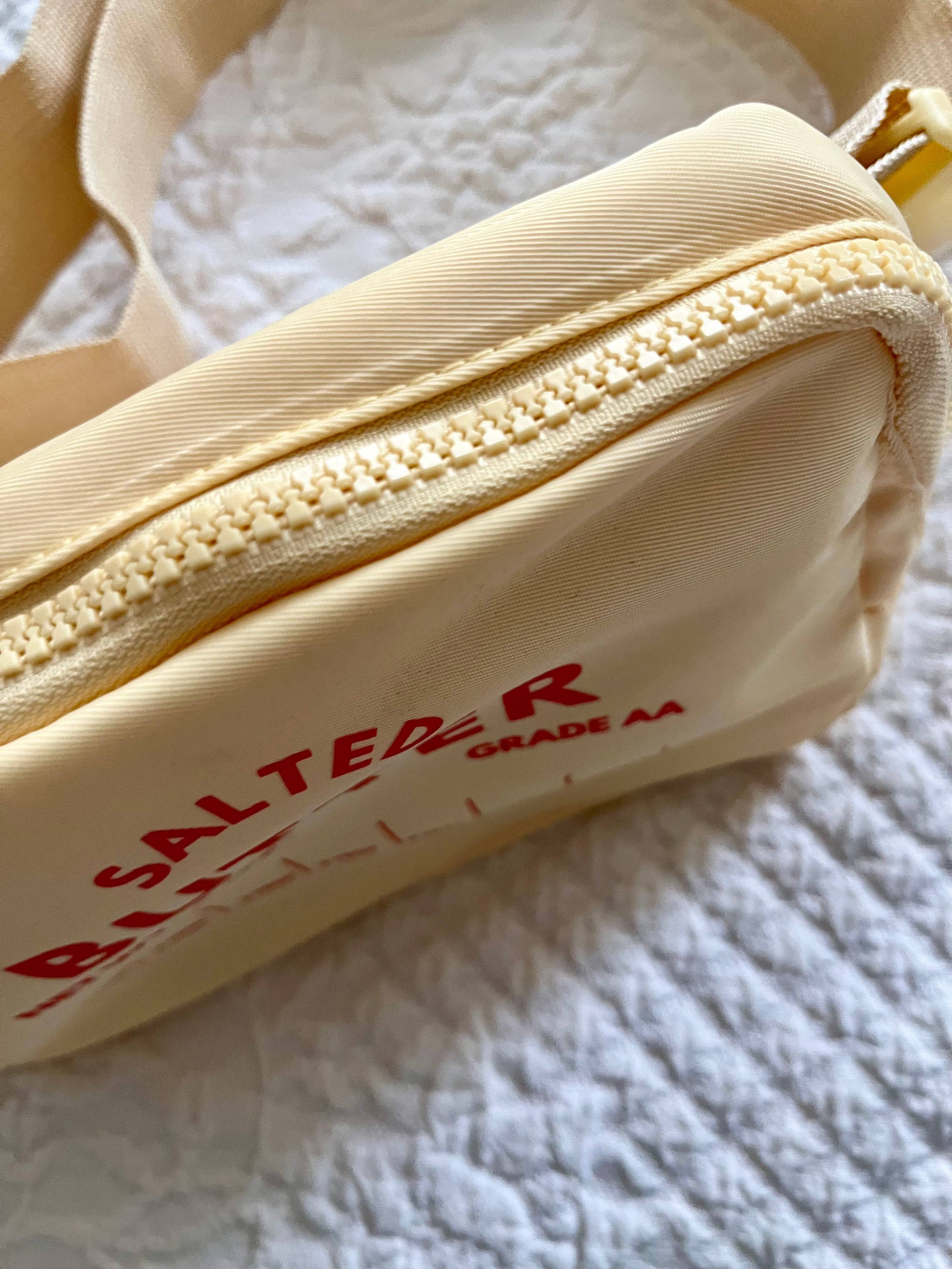 Salted Butter Belt Bag