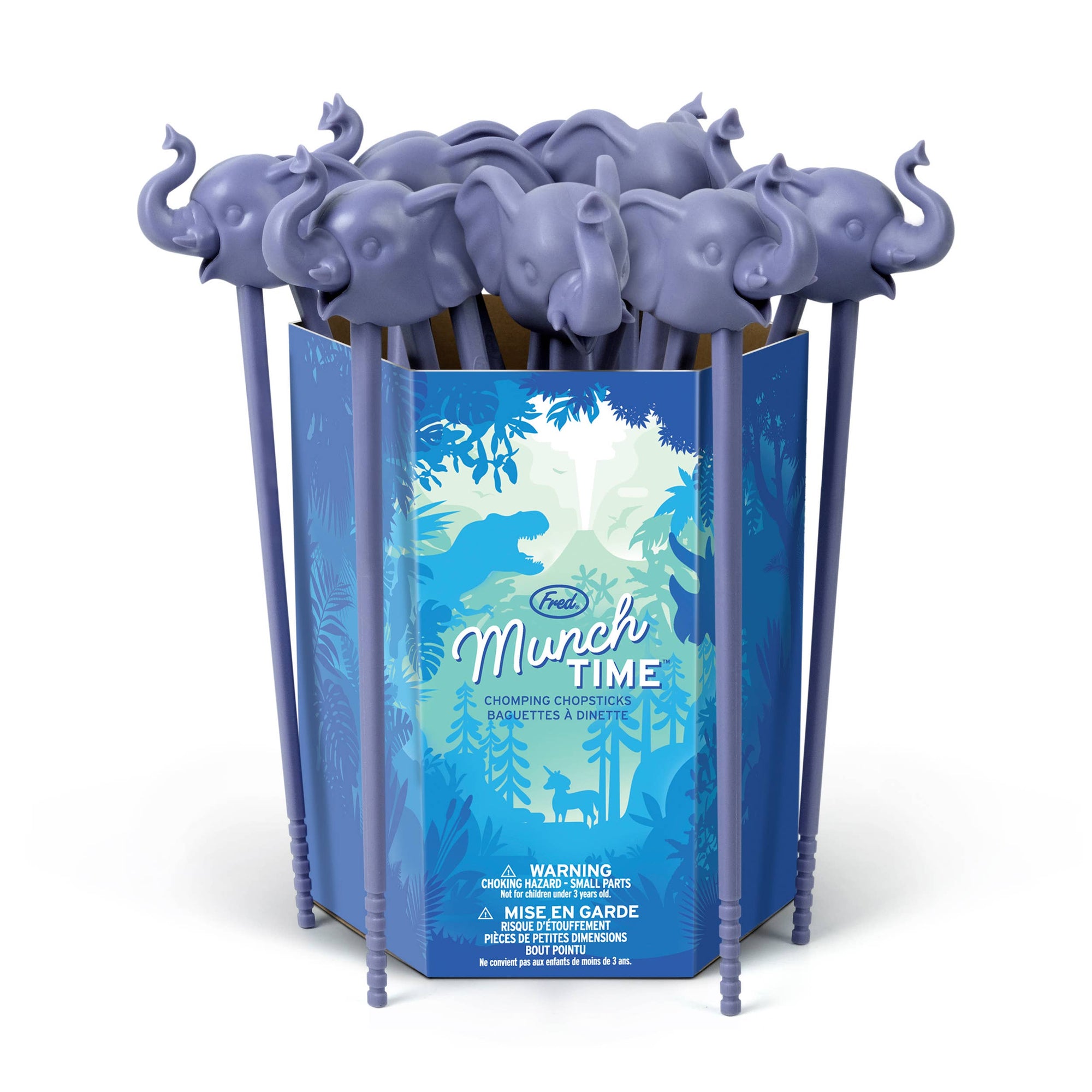 MUNCHTIME - Elephant Chopsticks