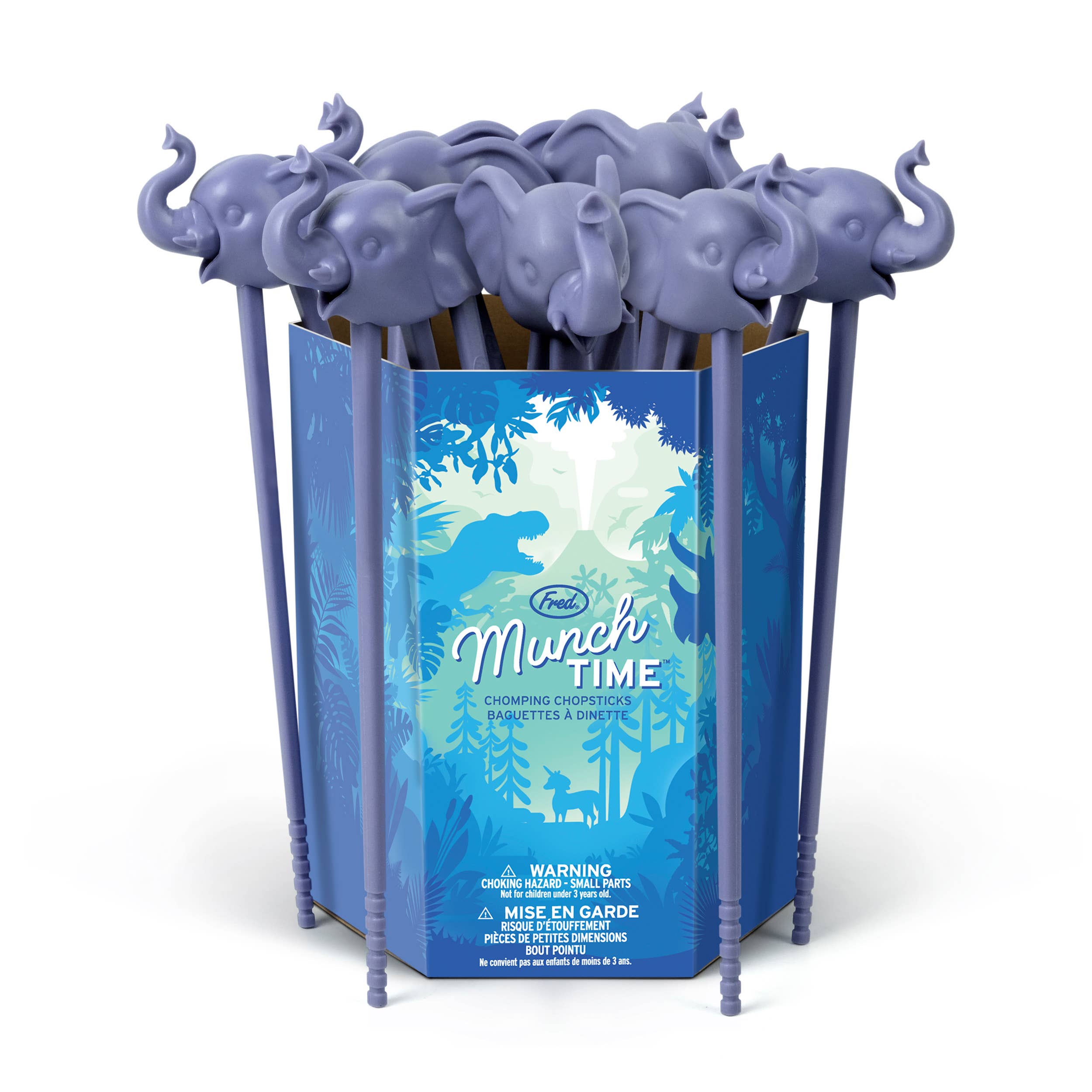 MUNCHTIME - Elephant Chopsticks