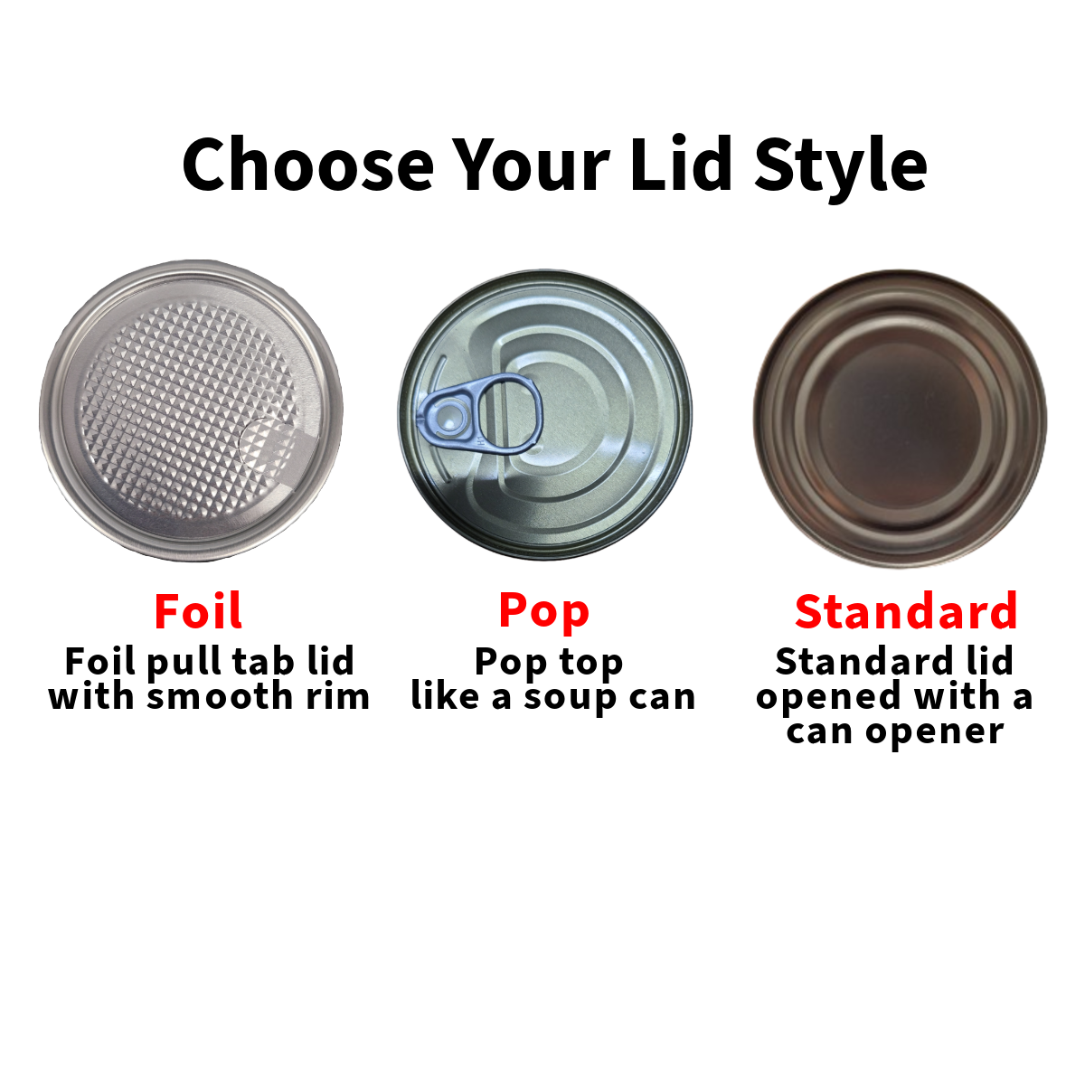 Canned Mystery | Unknown Random Plush w/Jokes | Fun Surprise