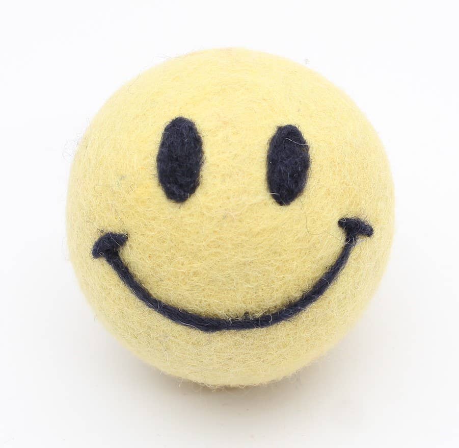 Wool Dryer Balls Fair Trade