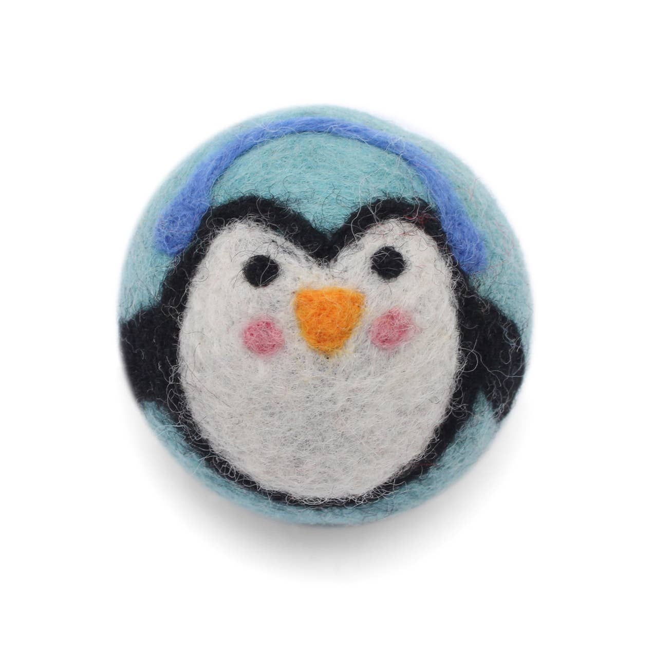 Wool Dryer Balls Fair Trade