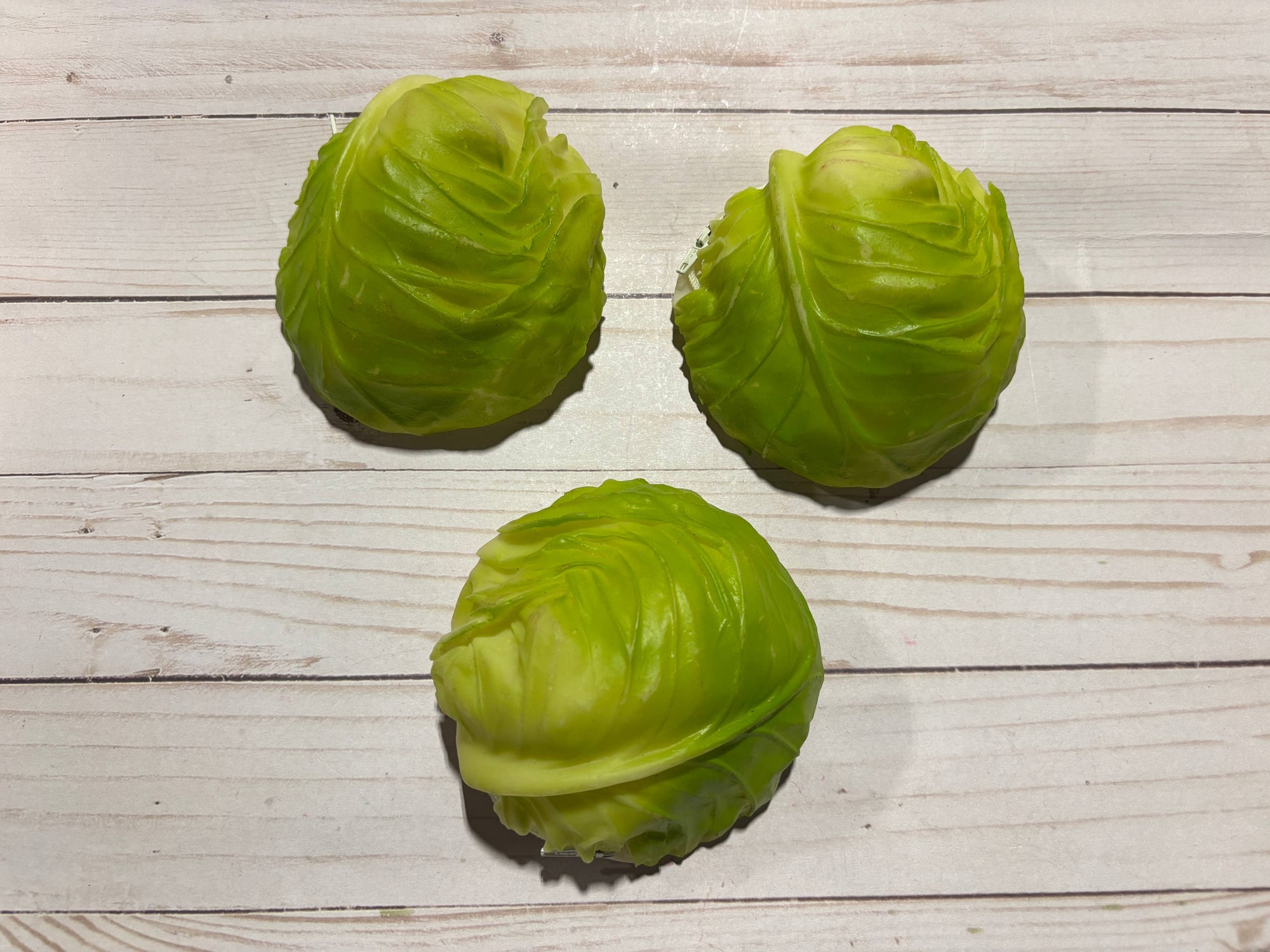 One Gag Gift Coin Purse Cabbage