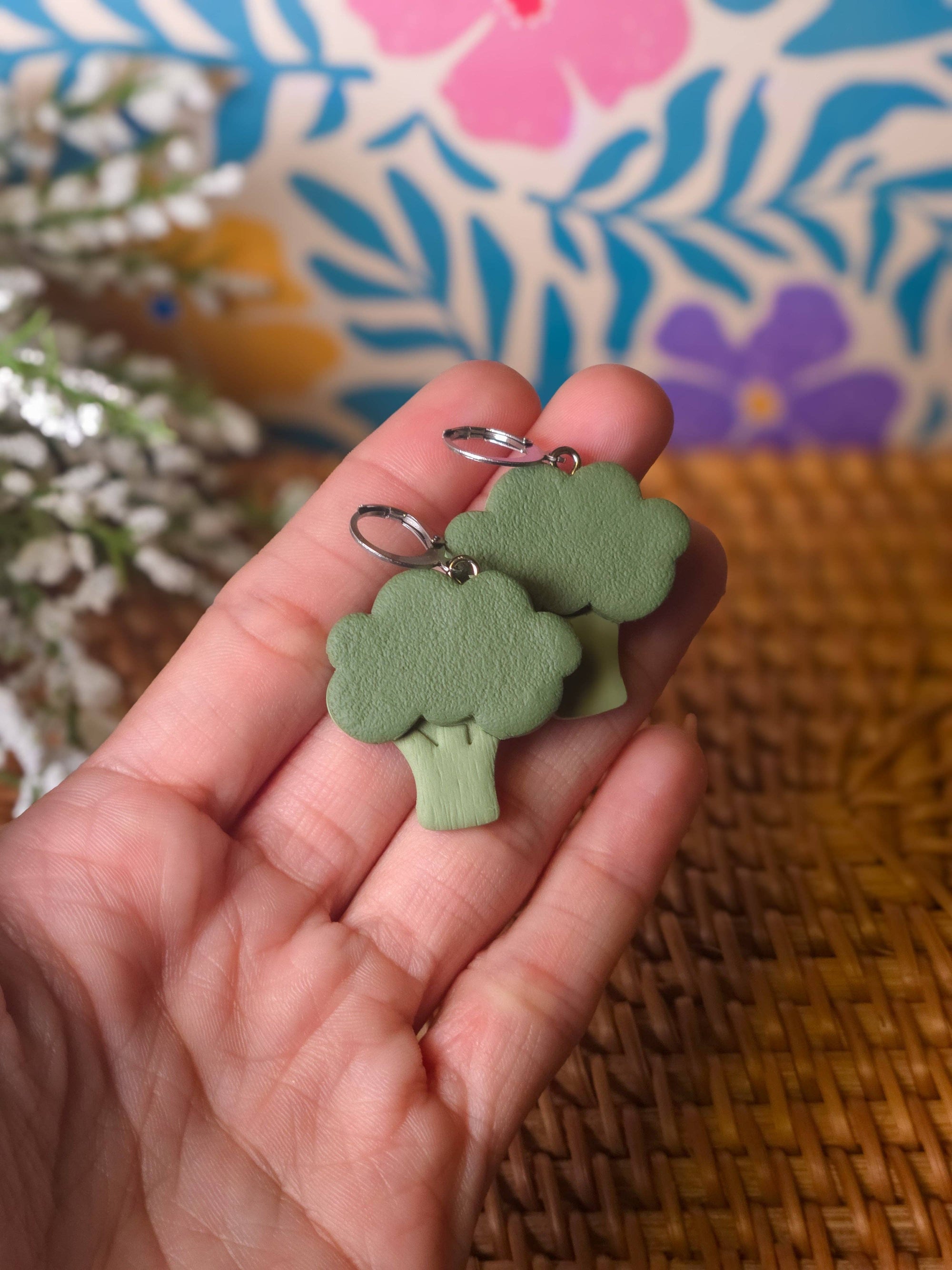 Broccoli Huggies