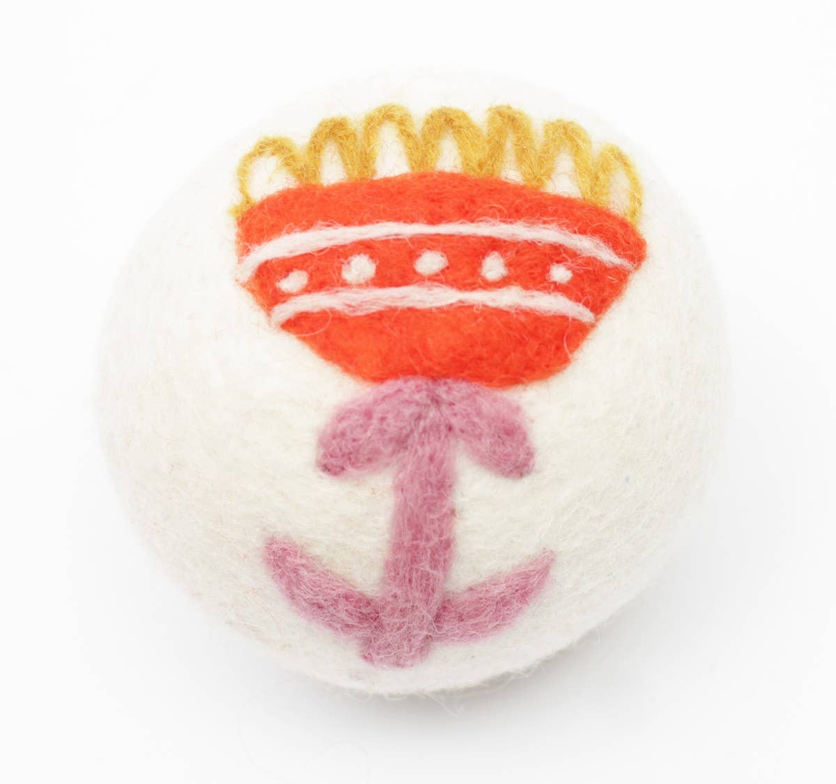 Wool Dryer Balls Fair Trade