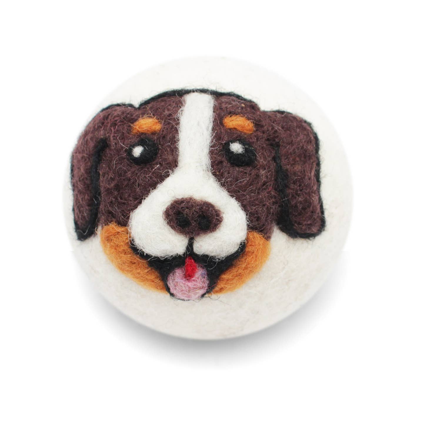 Wool Dryer Balls Fair Trade