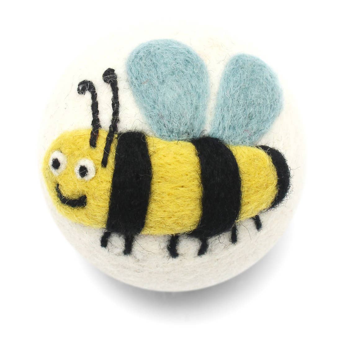 Wool Dryer Balls Fair Trade
