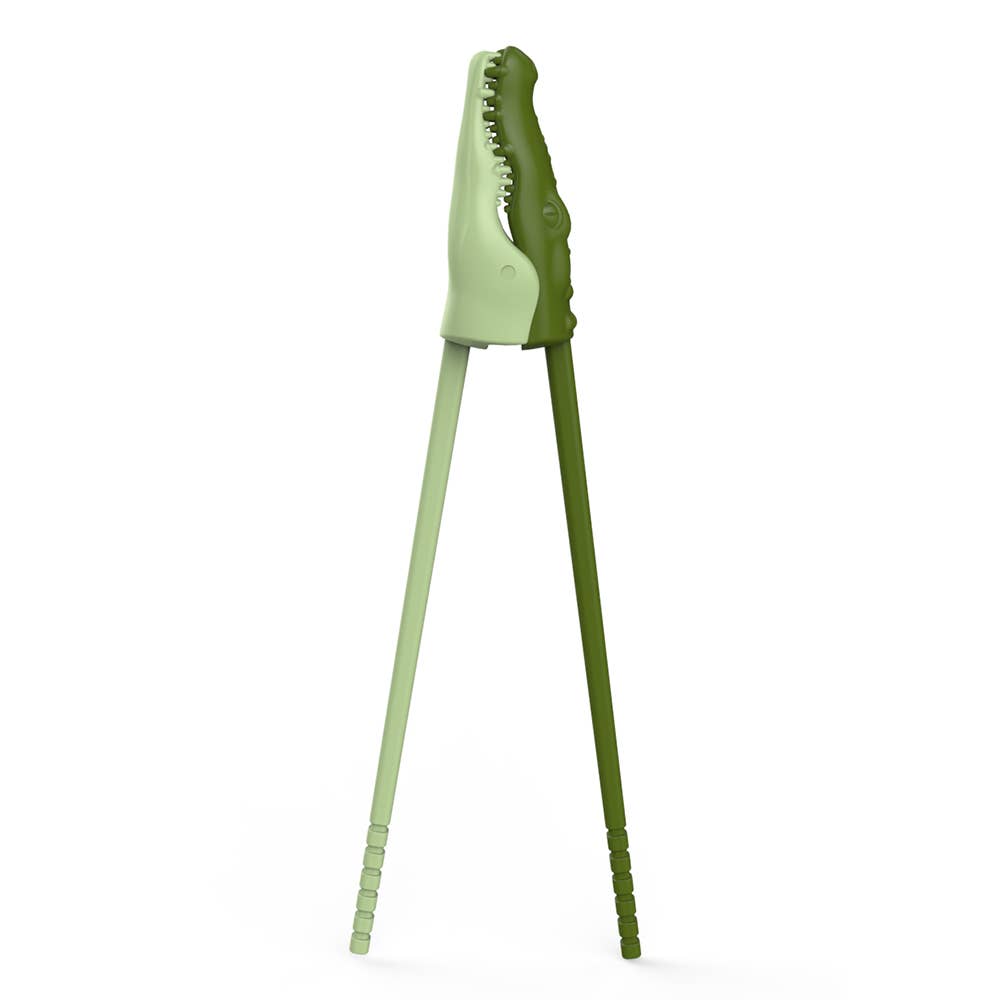 Munchtime - Crocodile Chopsticks