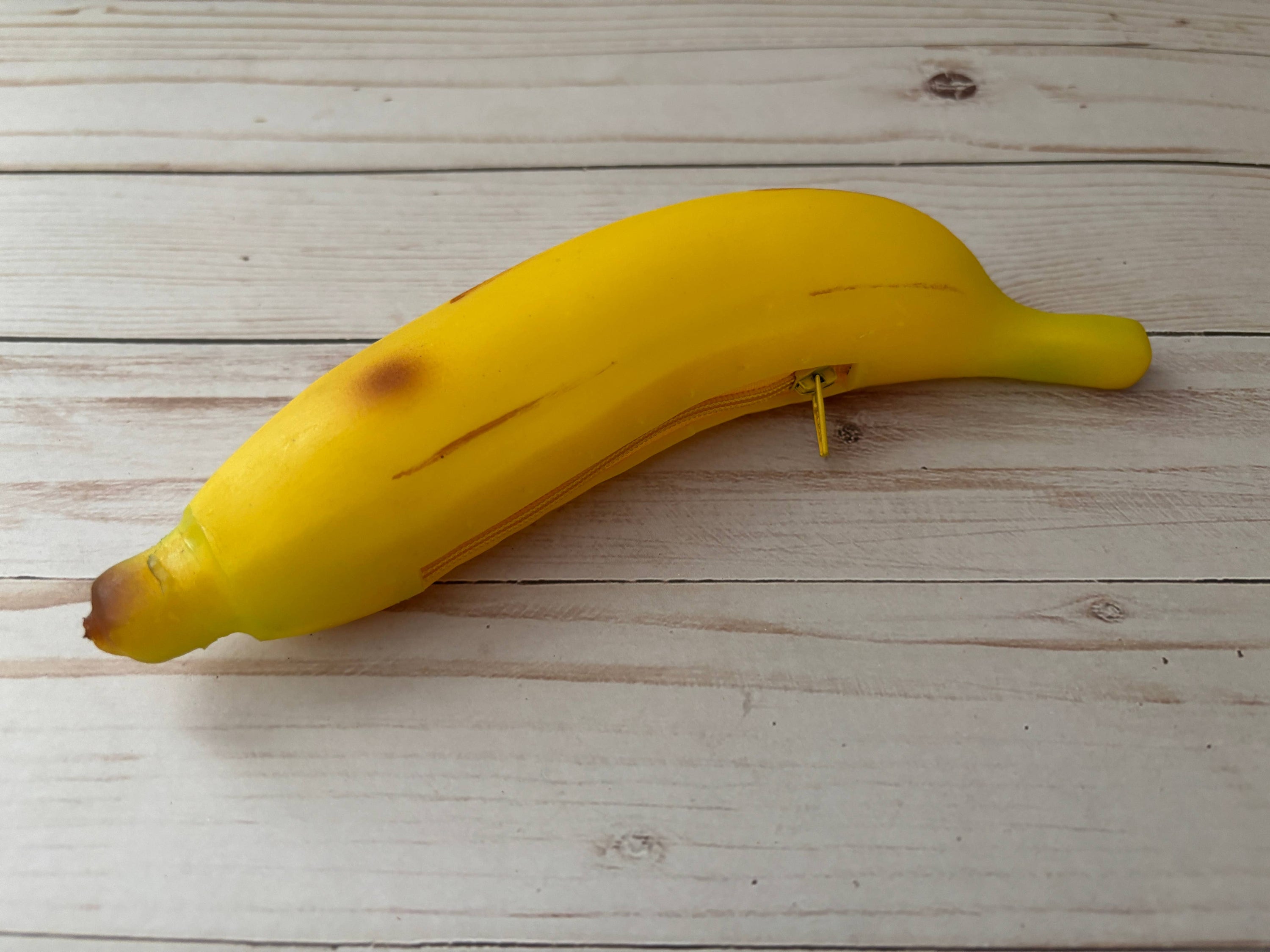 Gag Gift Coin Purse Banana Plátano