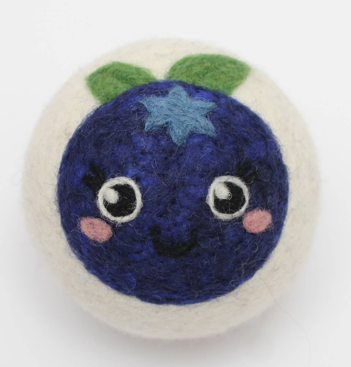 Wool Dryer Balls Fair Trade