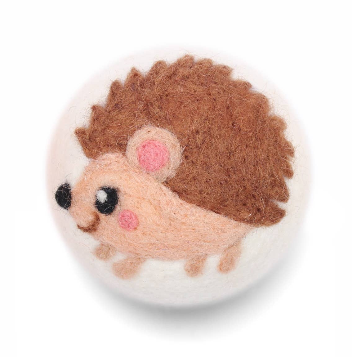 Wool Dryer Balls Fair Trade