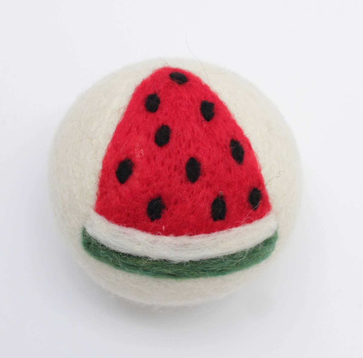 Wool Dryer Balls Fair Trade