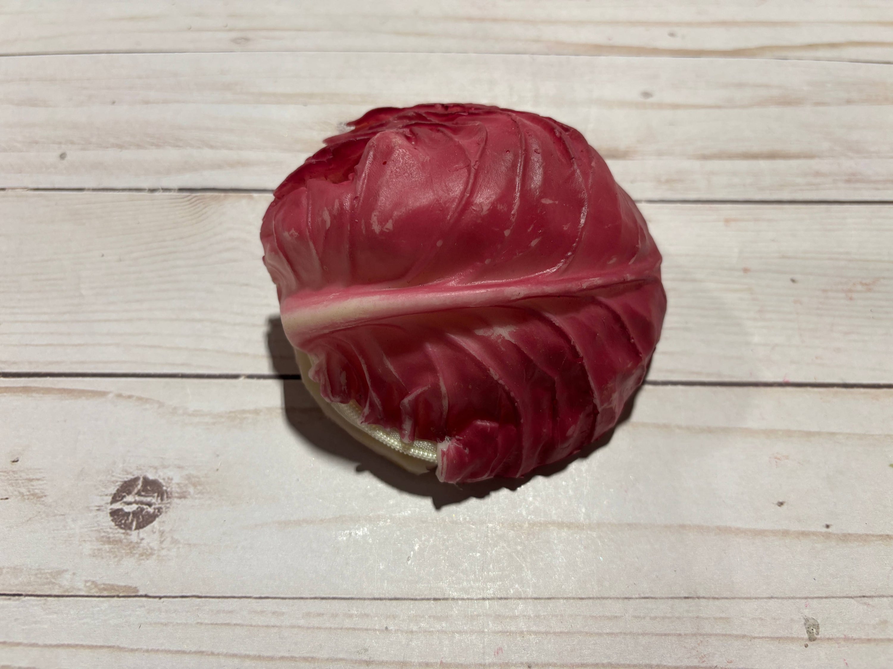 One Gag Gift Coin Purse Cabbage