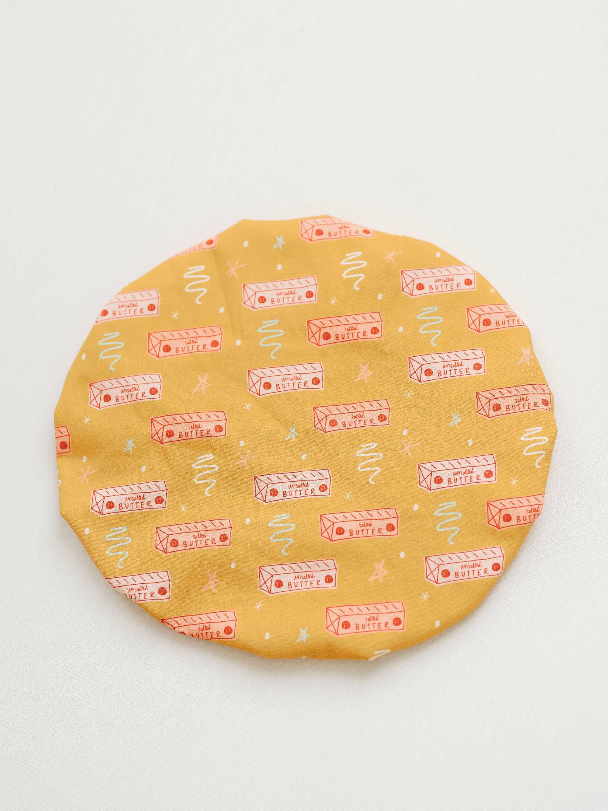 Butter 10.5" Bowl Cover