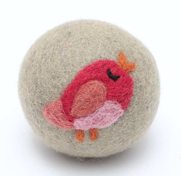 Wool Dryer Balls Fair Trade
