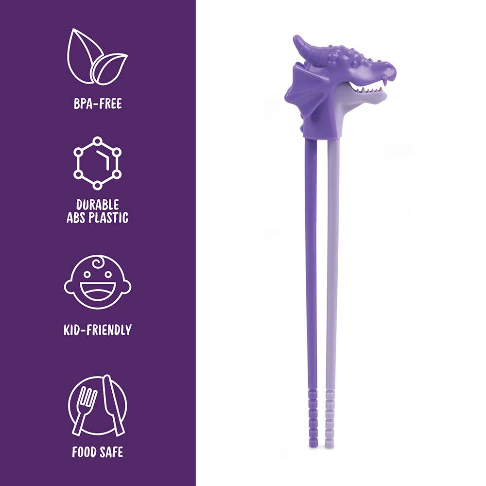 Munchtime - Dragon Chopsticks