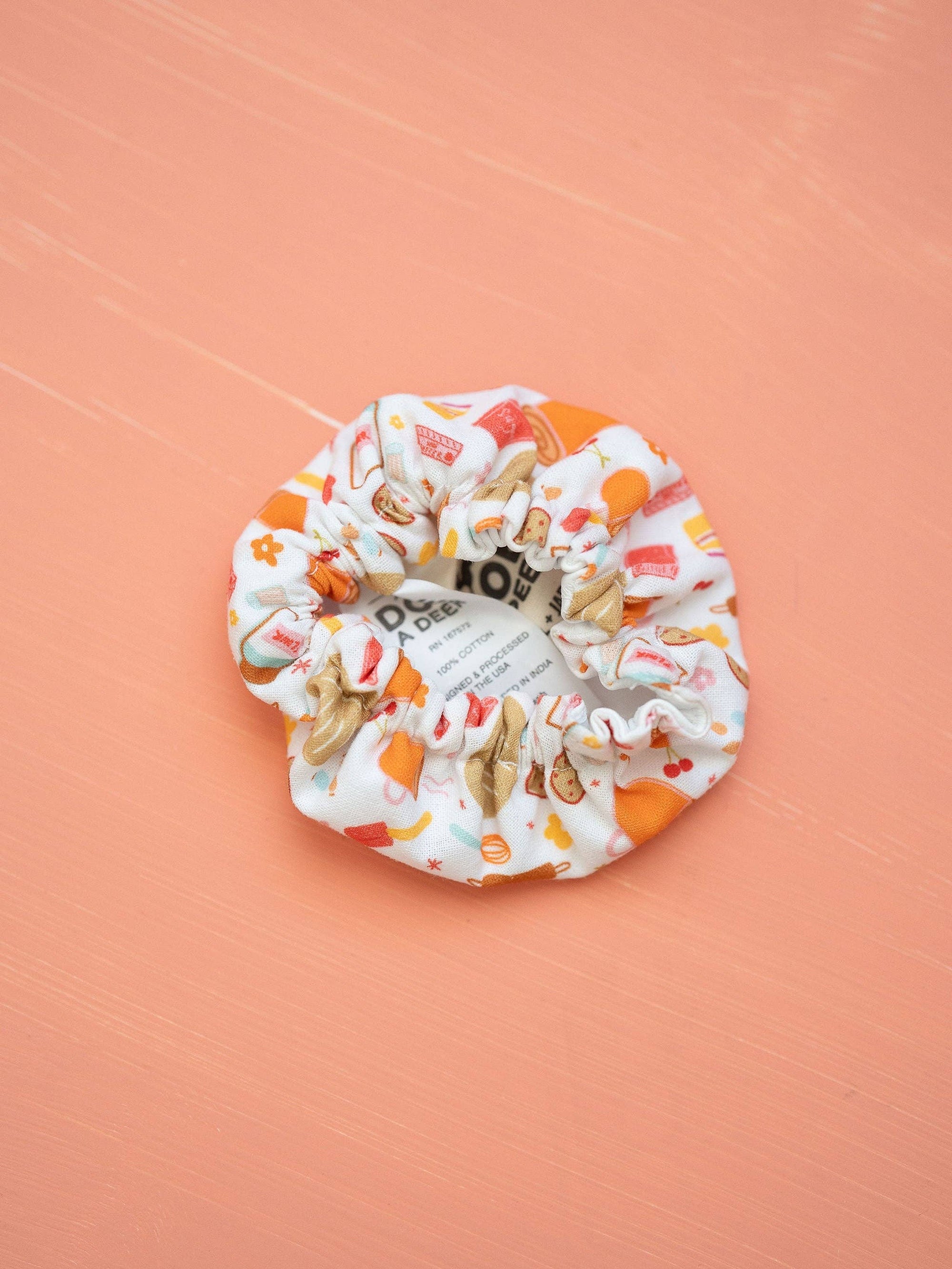 3.25" Baking Day Jar + Mini Bowl Cover