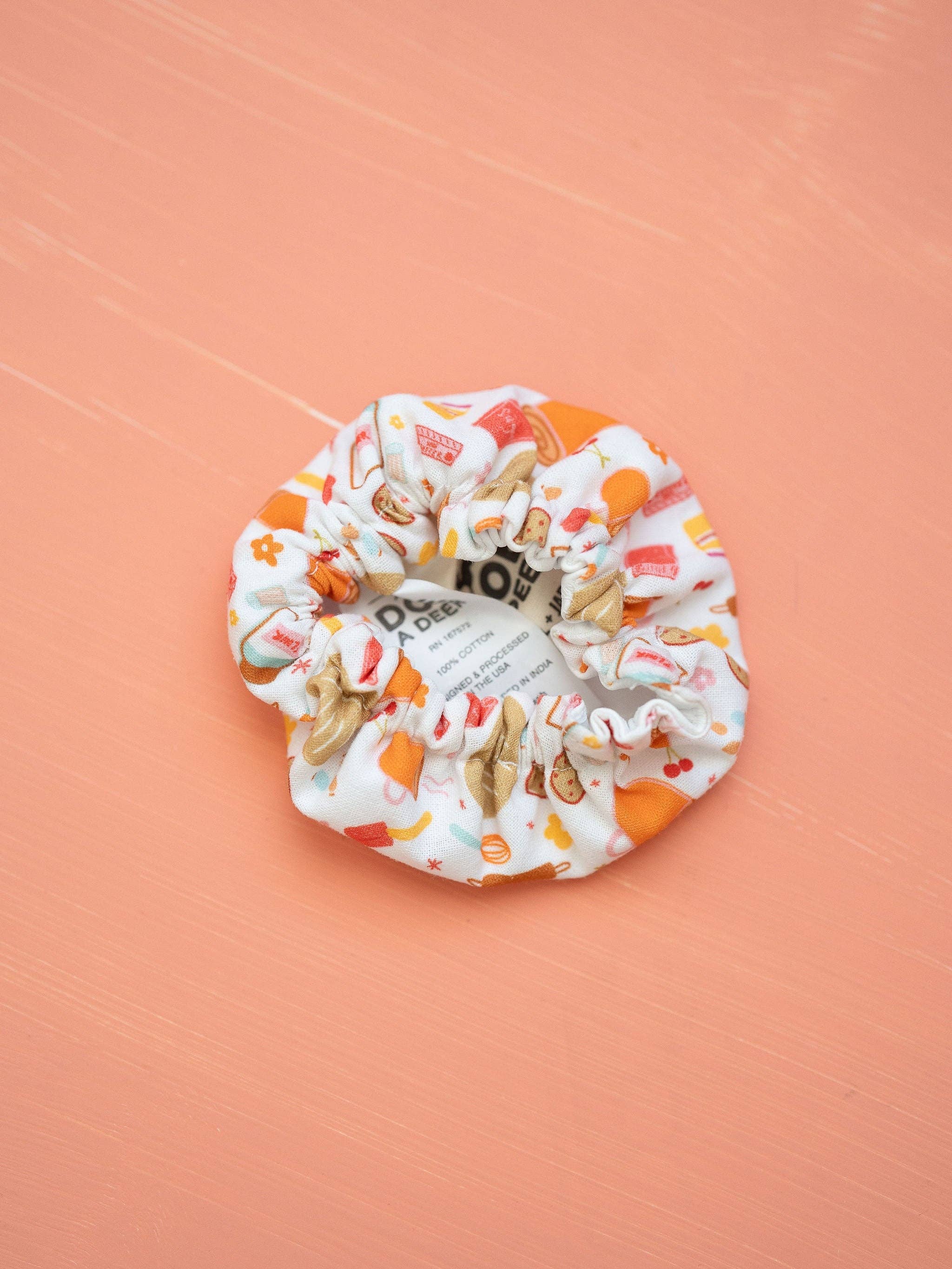 3.25" Baking Day Jar + Mini Bowl Cover