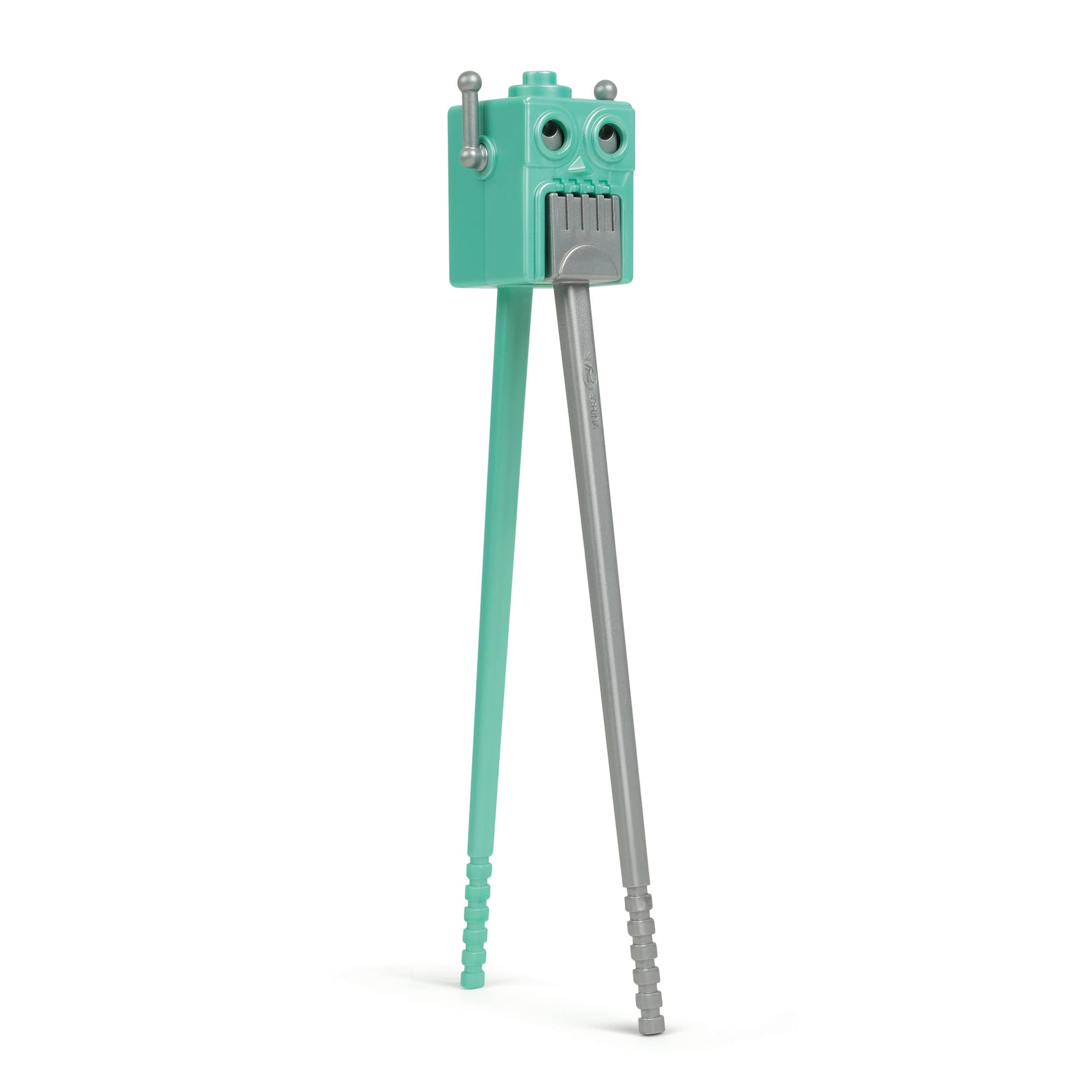 Munchtime - Robot Chopsticks