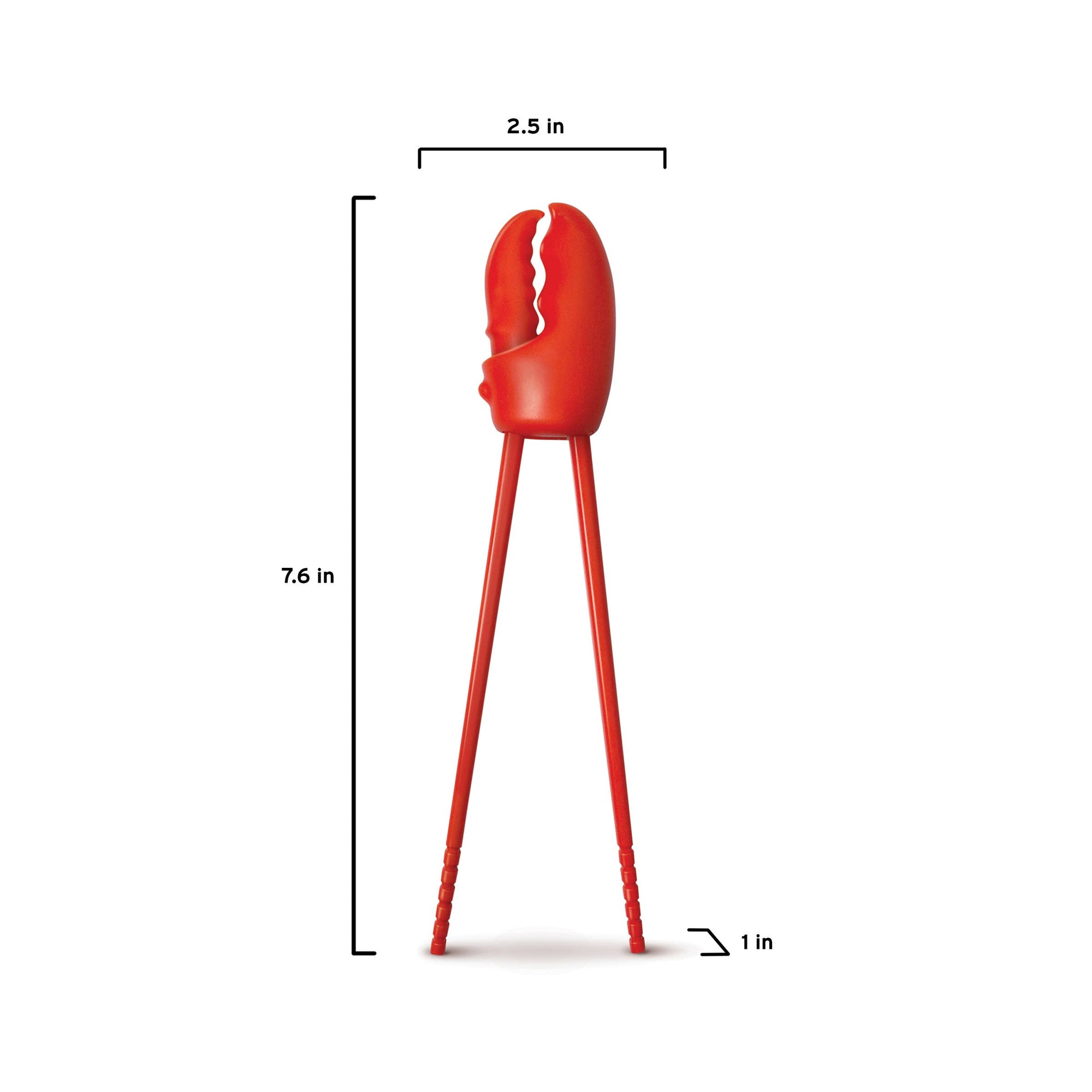 Munchtime - Lobster Chopsticks