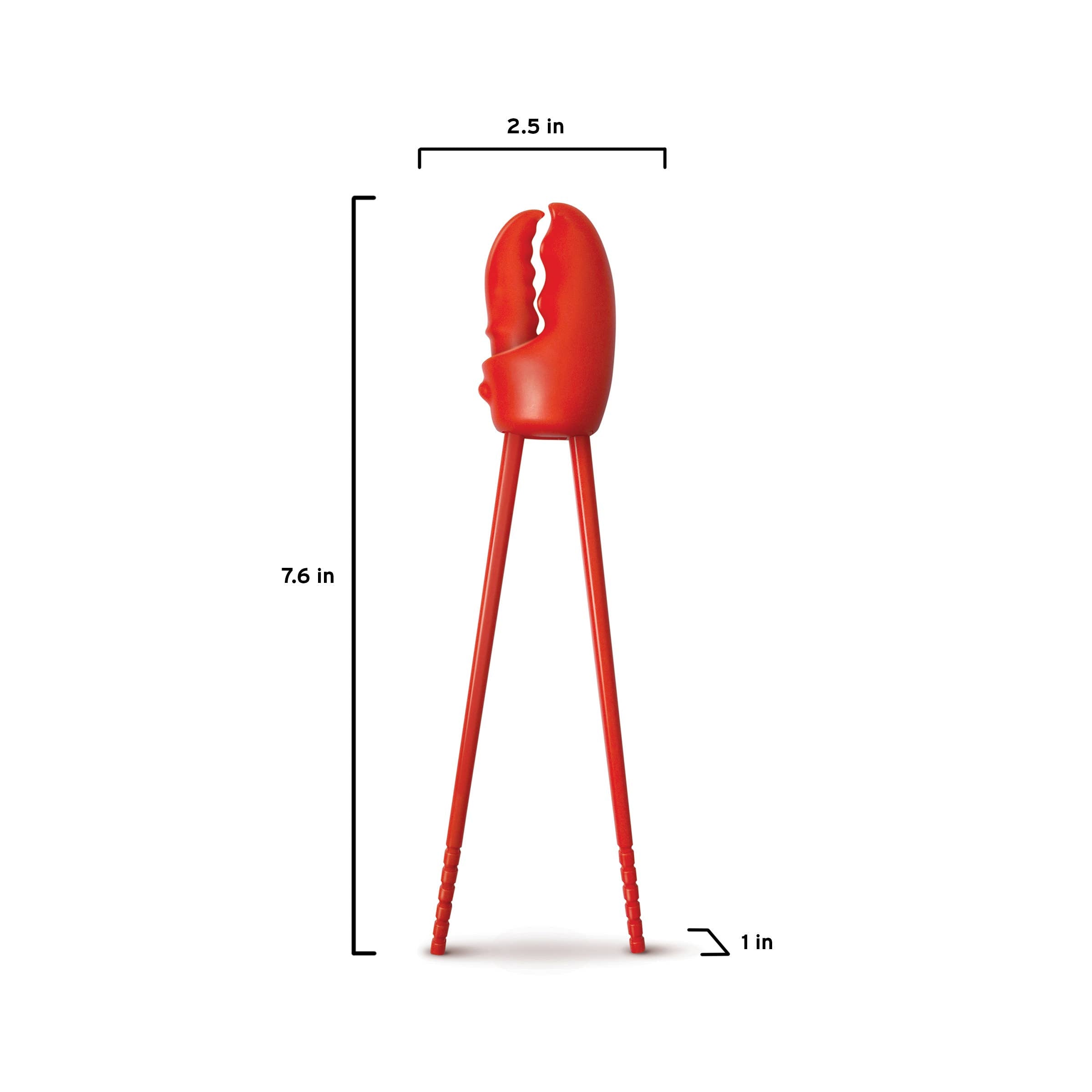 Munchtime - Lobster Chopsticks