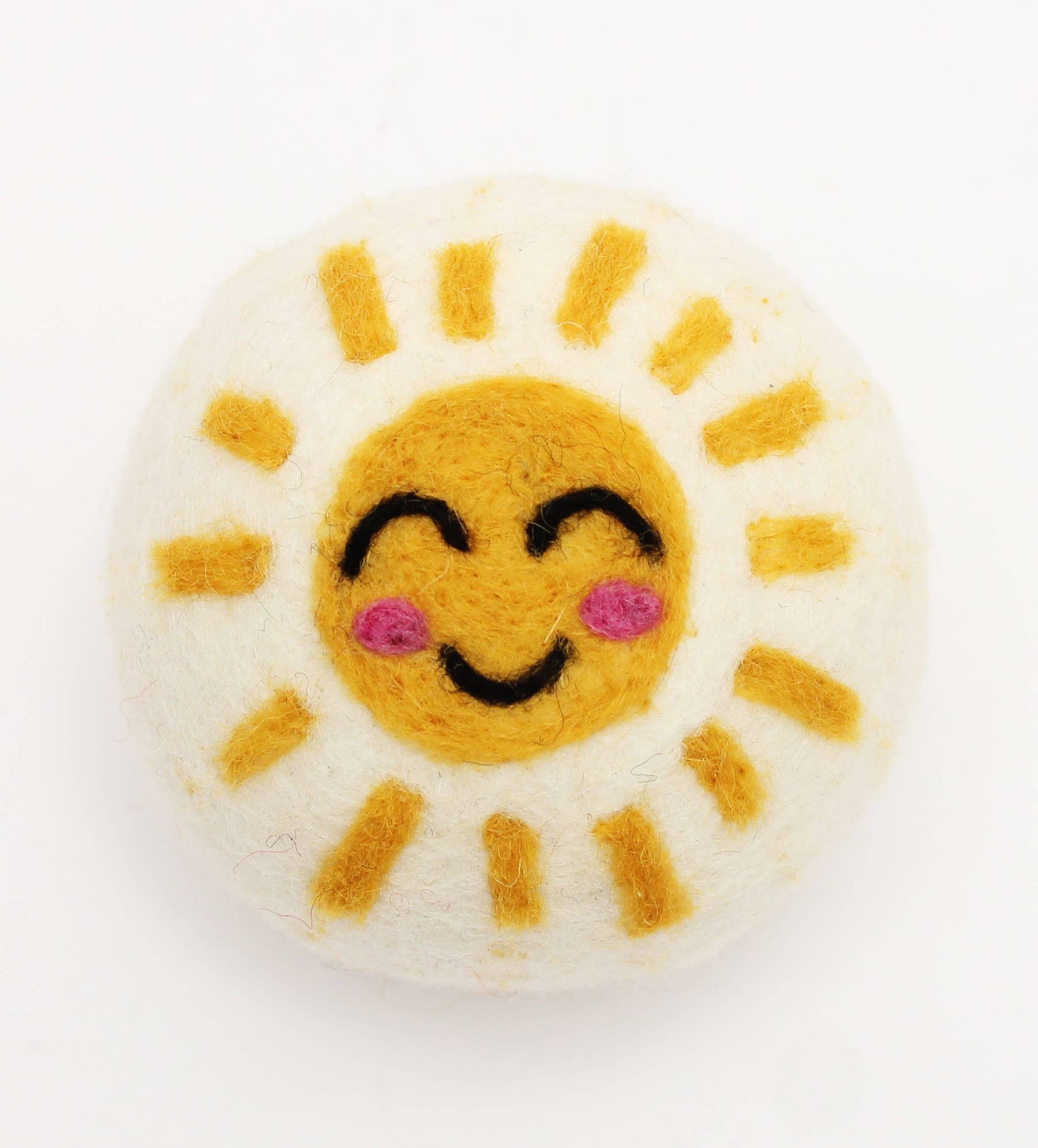 Wool Dryer Balls Fair Trade