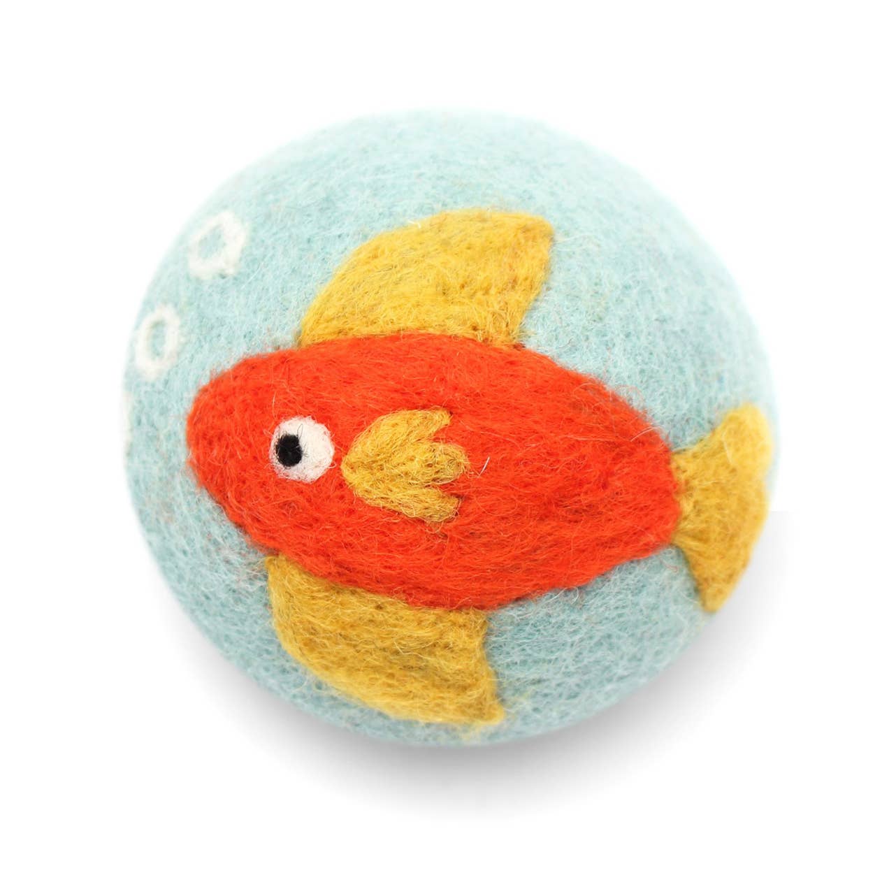 Wool Dryer Balls Fair Trade