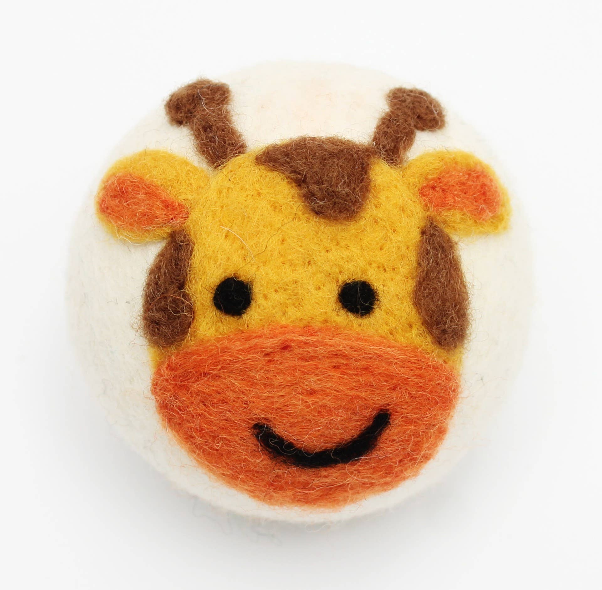 Wool Dryer Balls Fair Trade
