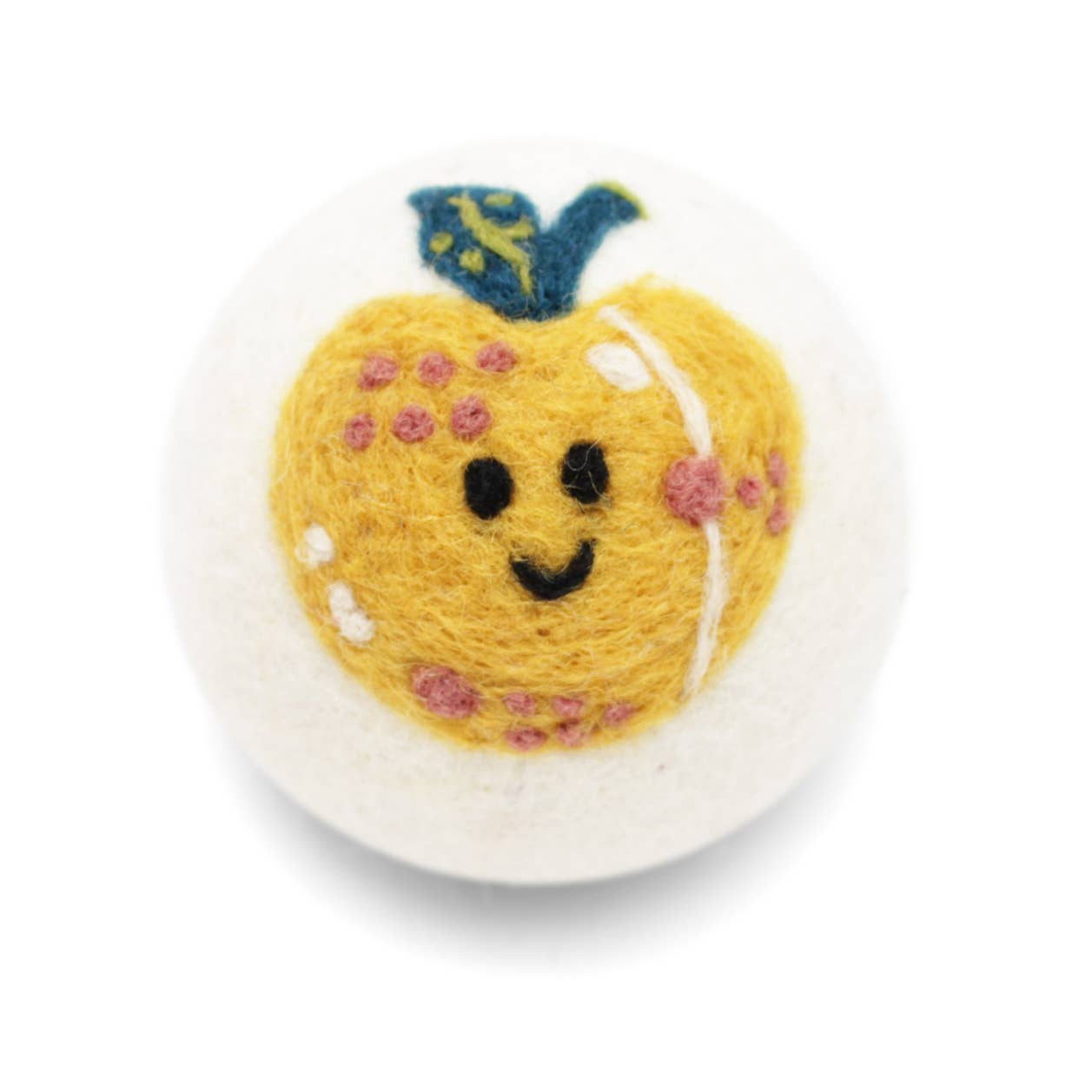 Wool Dryer Balls Fair Trade