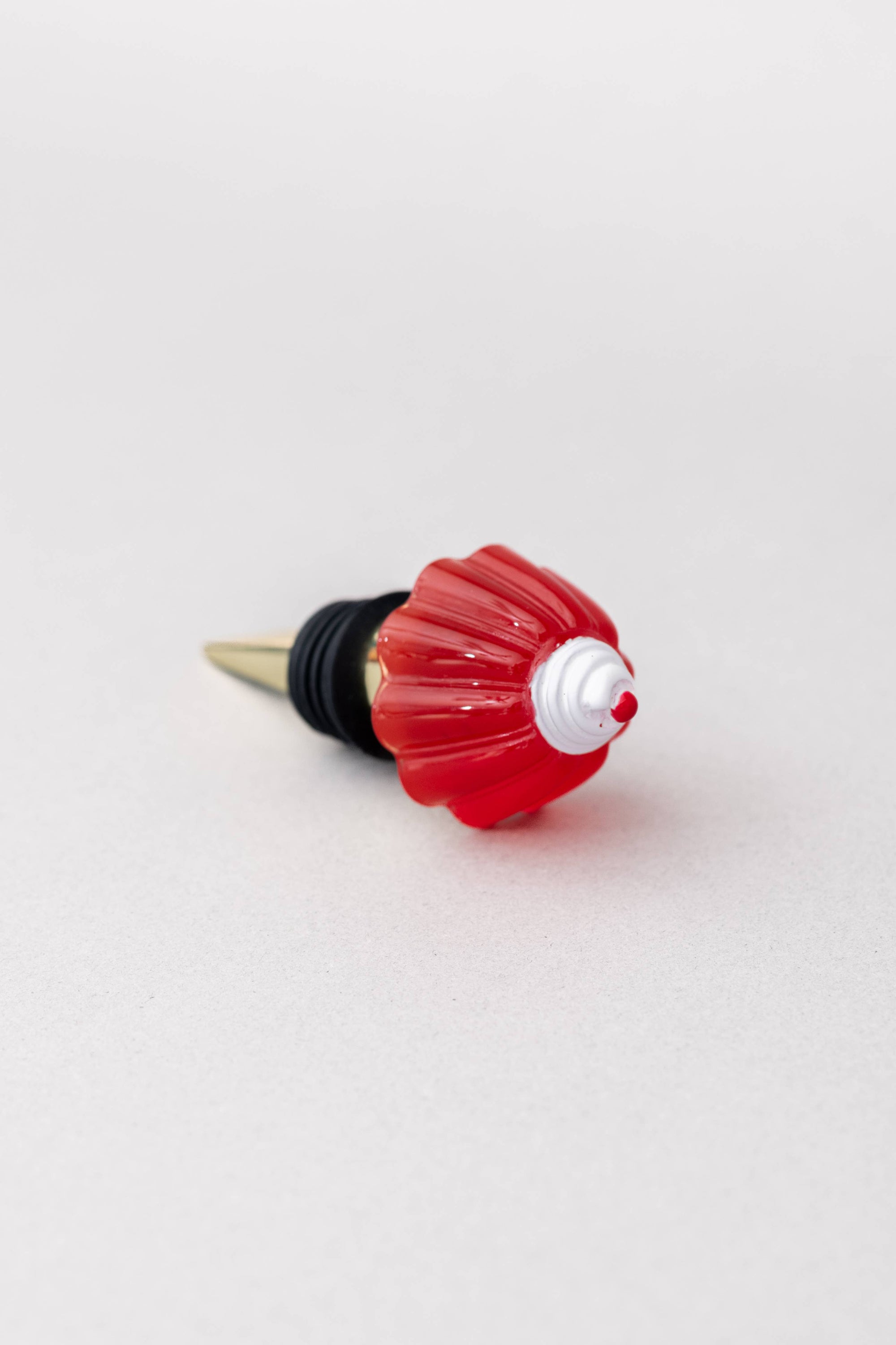 Wine Stopper, Jello