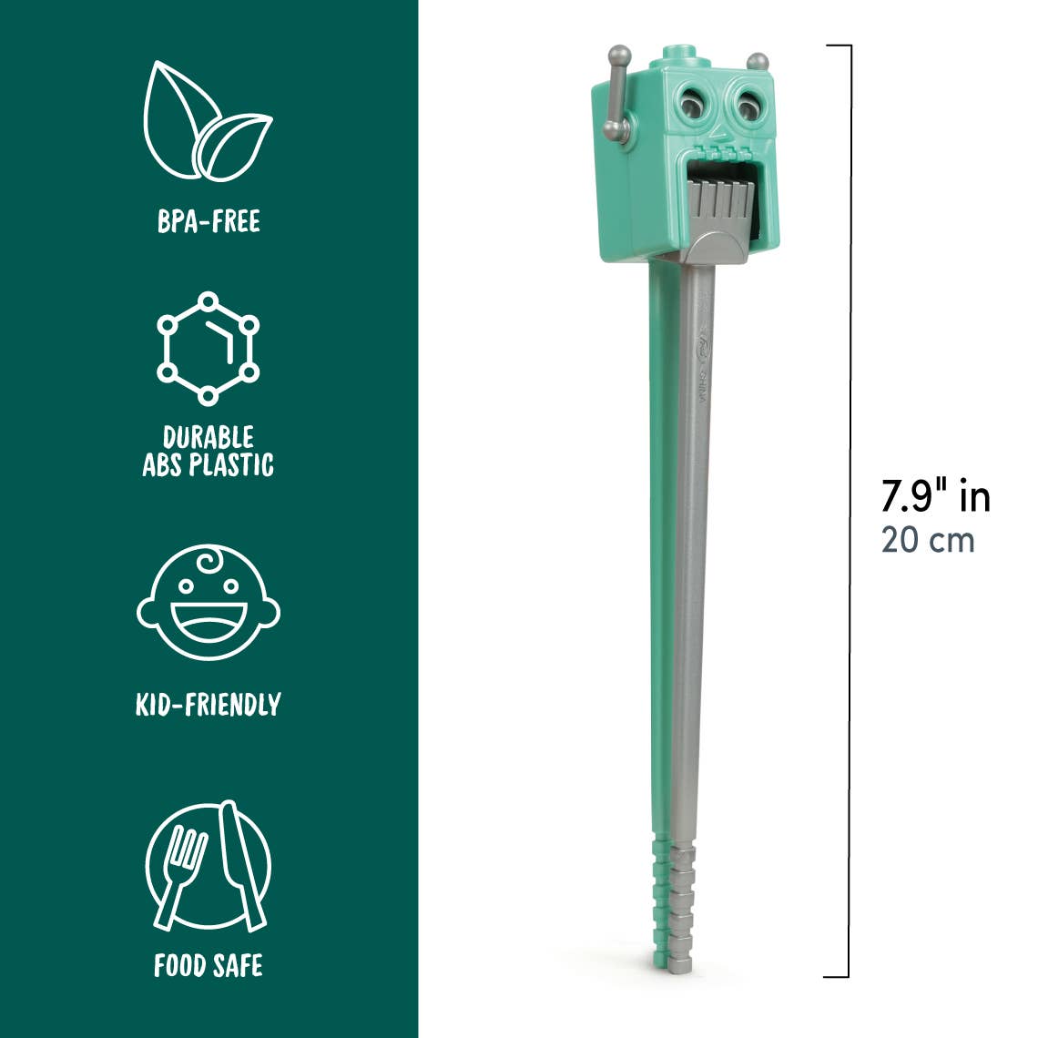 Munchtime - Robot Chopsticks