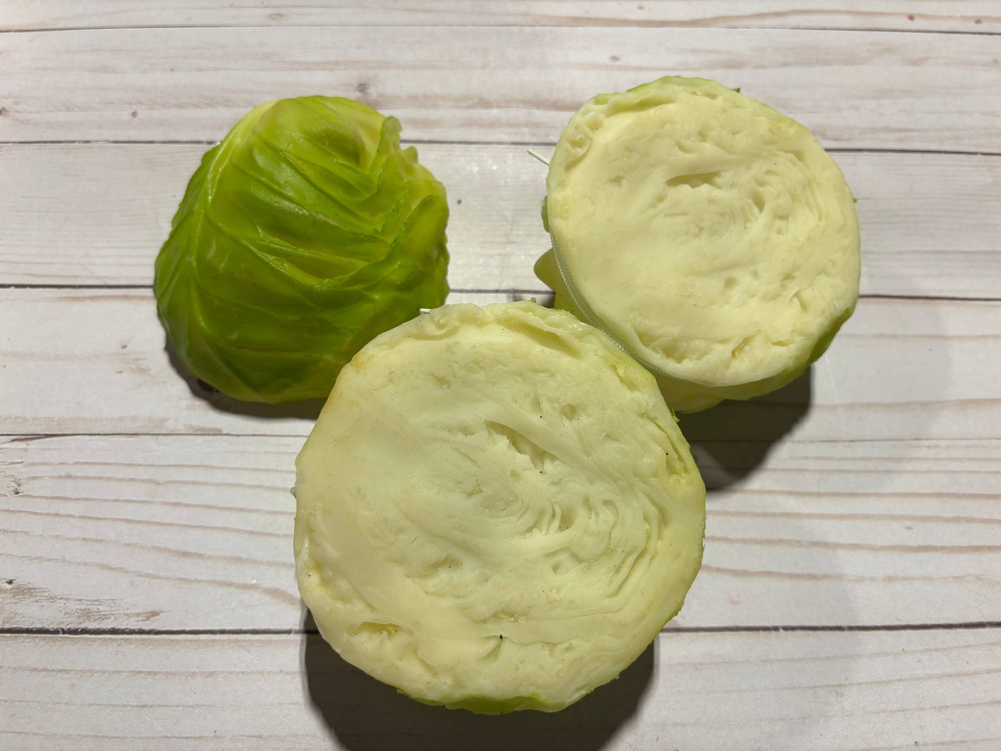 One Gag Gift Coin Purse Cabbage