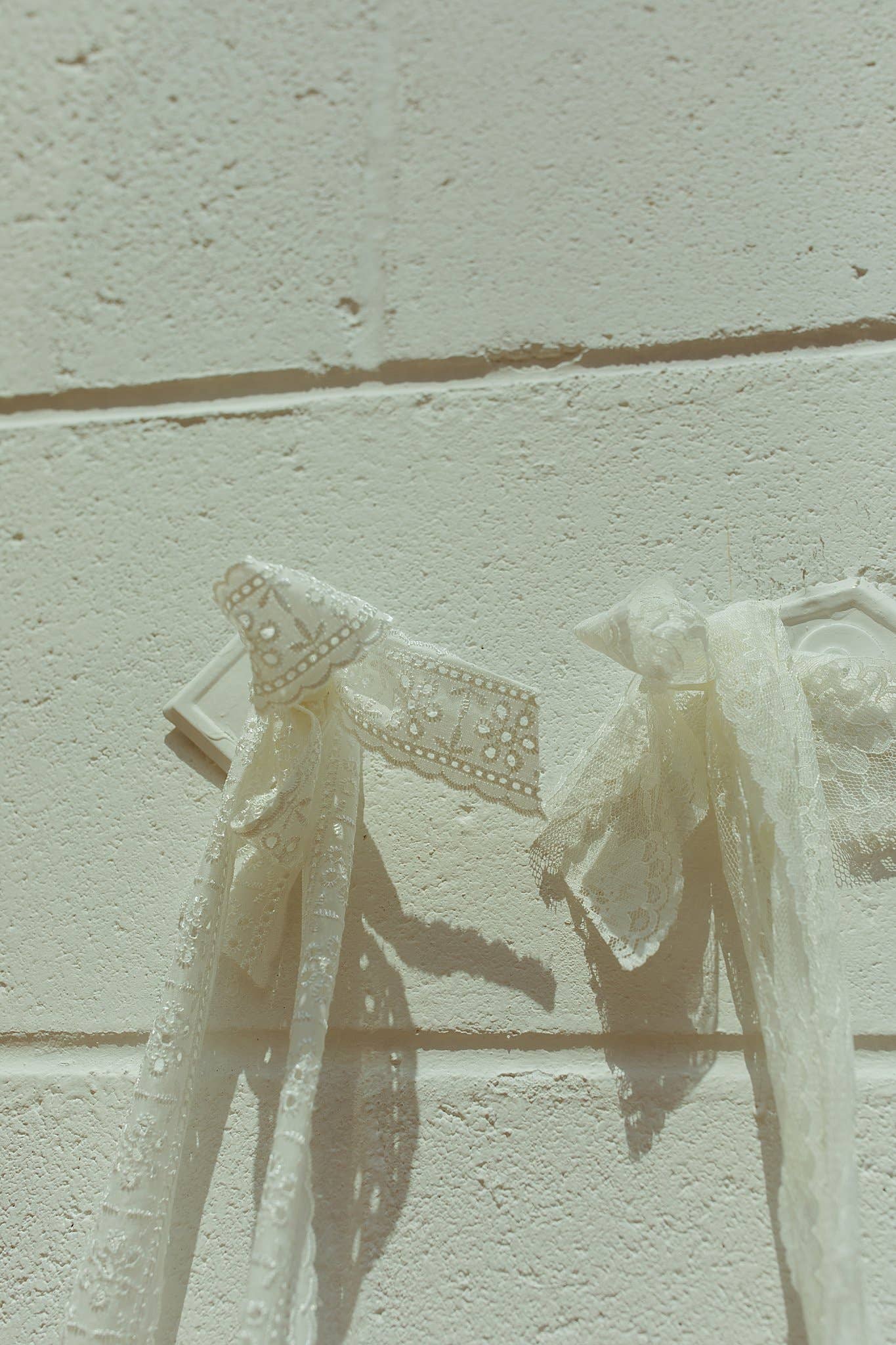 Handmade Flower Market Bouquet Bag!