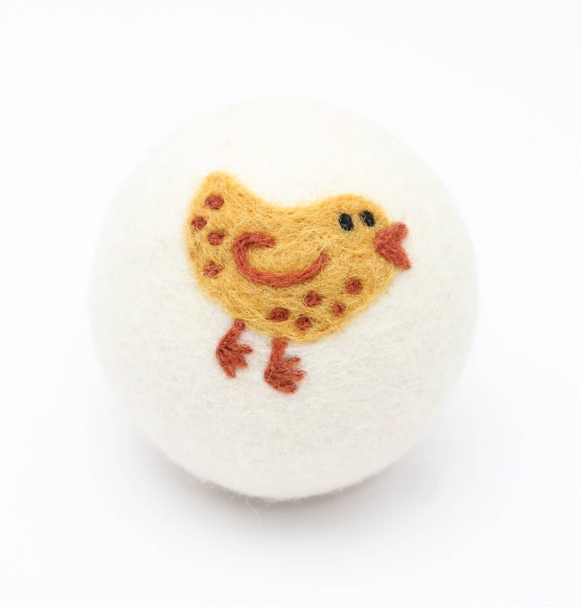Wool Dryer Balls Fair Trade