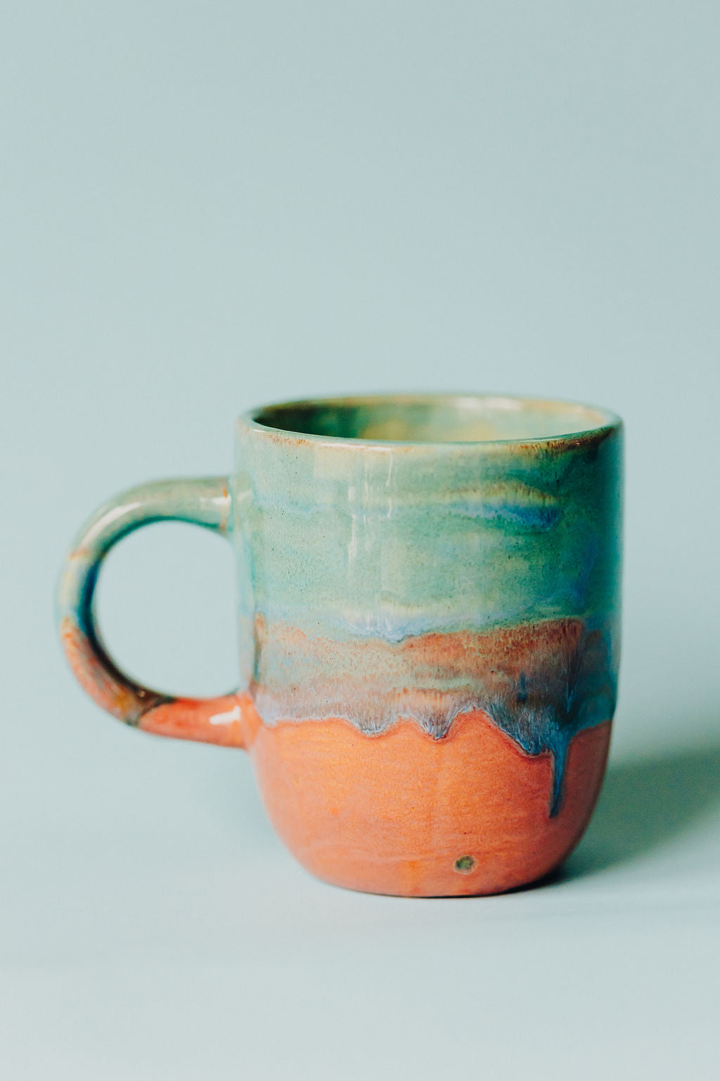 Northern Lights Mug