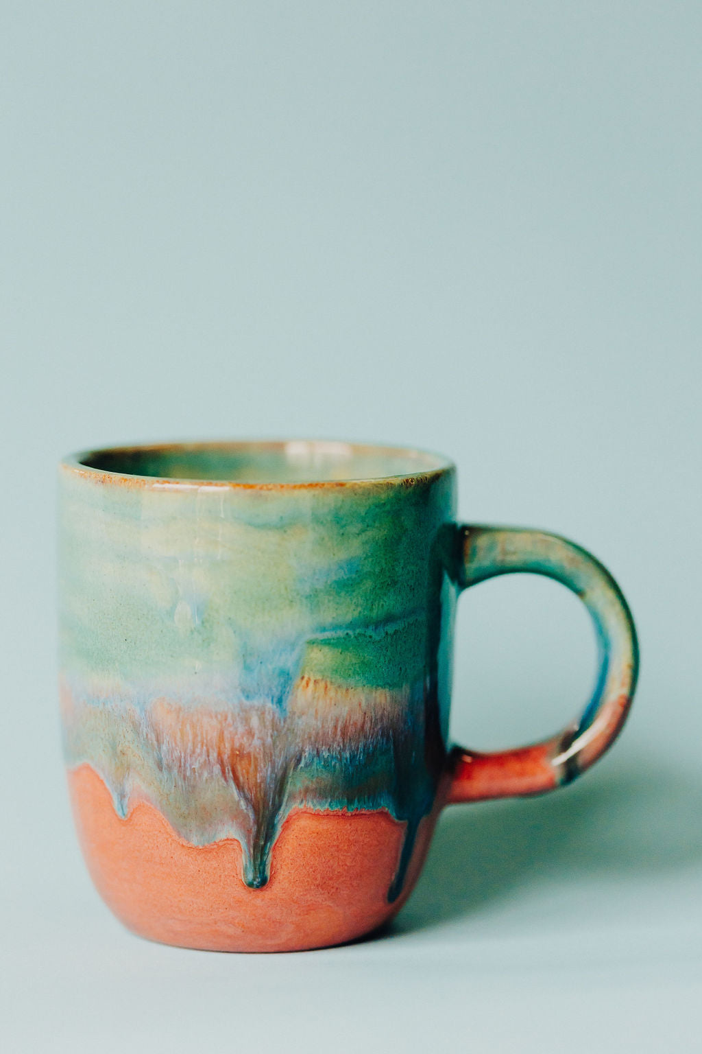 Northern Lights Mug