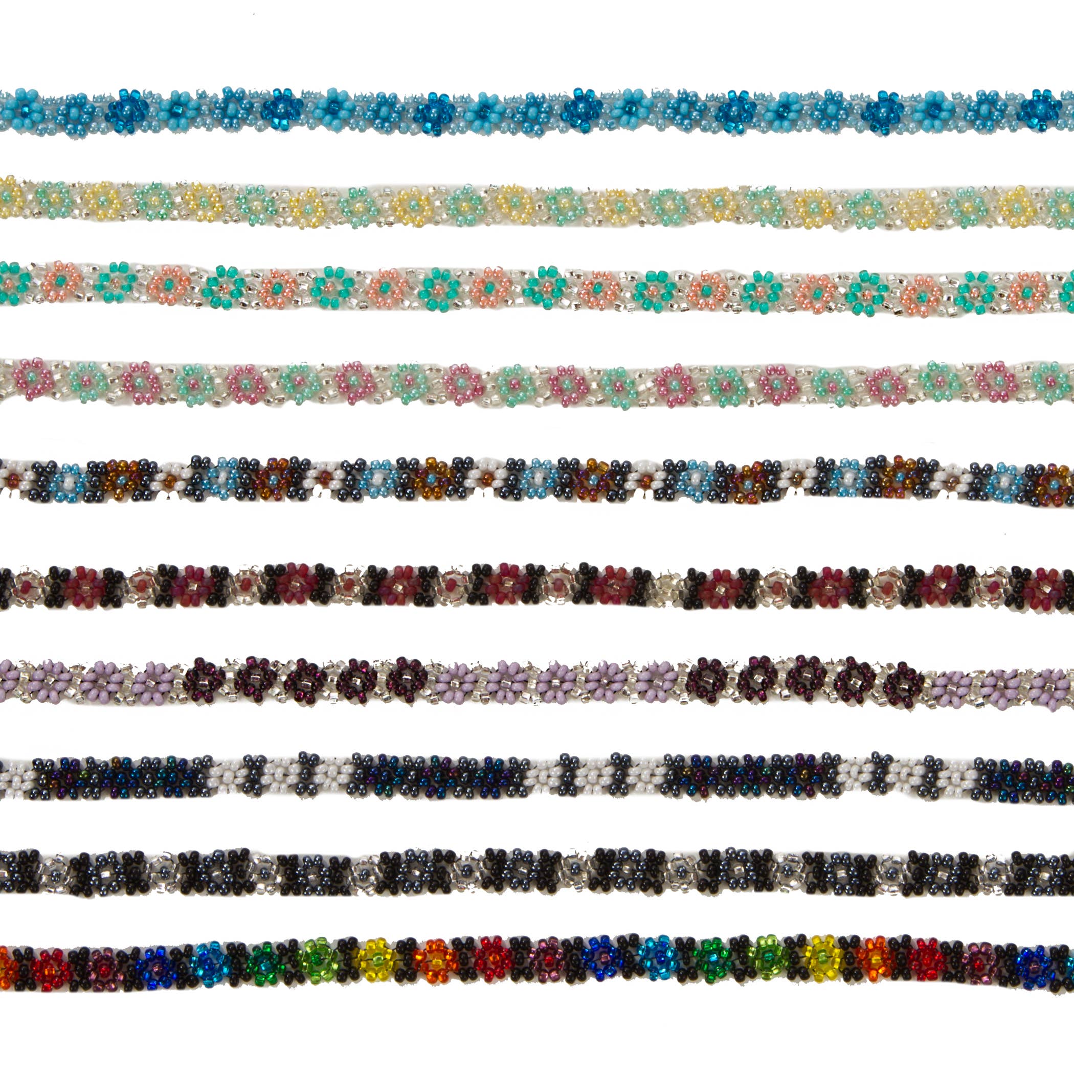 Kids's Flower Bracelet