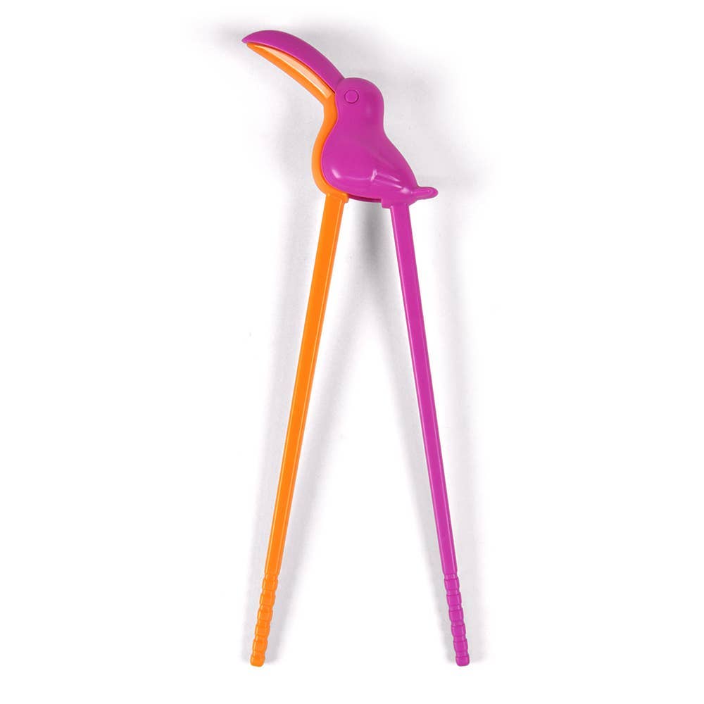 Munchtime - Toucan Chopsticks