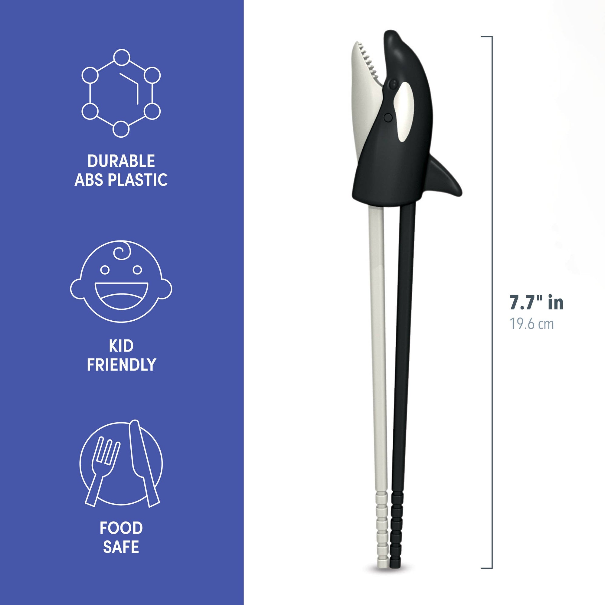 Munchtime - Orca Chopsticks