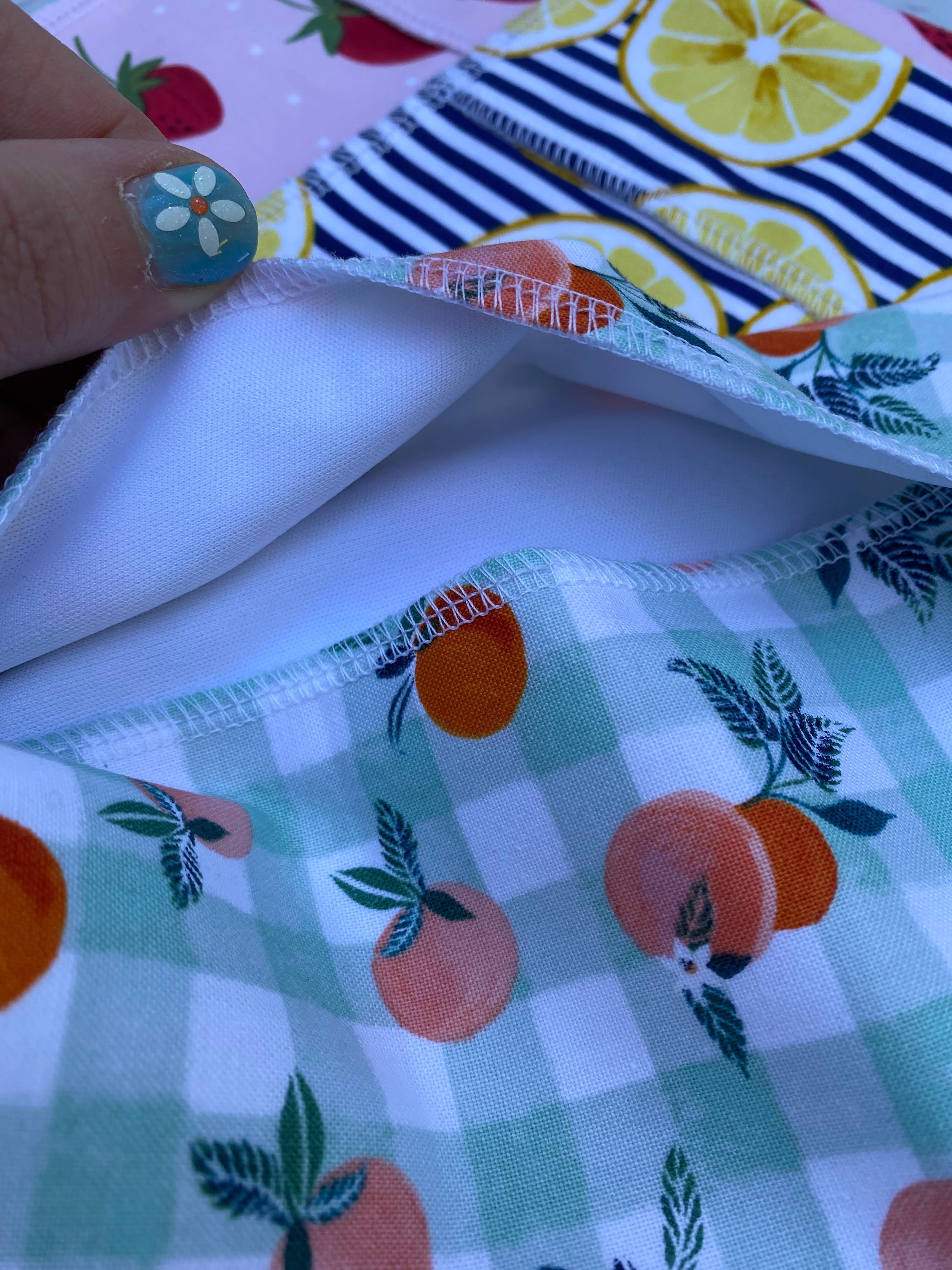 Reusable Snack Bag