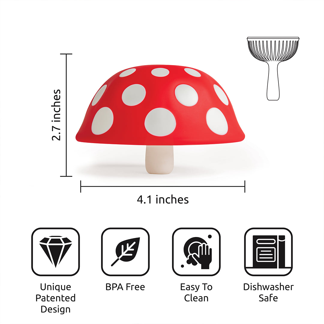 Magic Mushroom XL Funnel