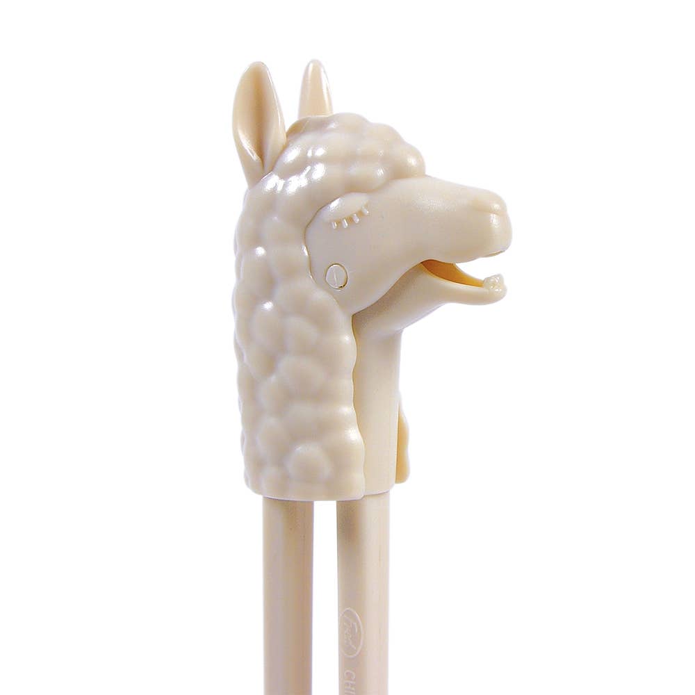 Munchtime - Llama Chopsticks