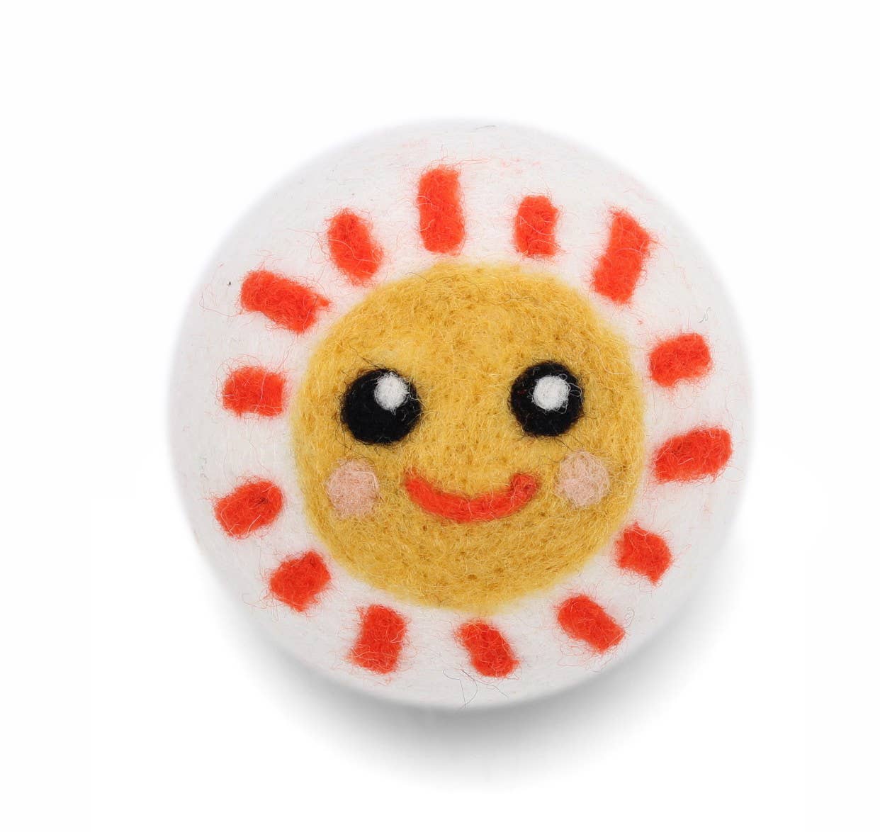 Wool Dryer Balls Fair Trade