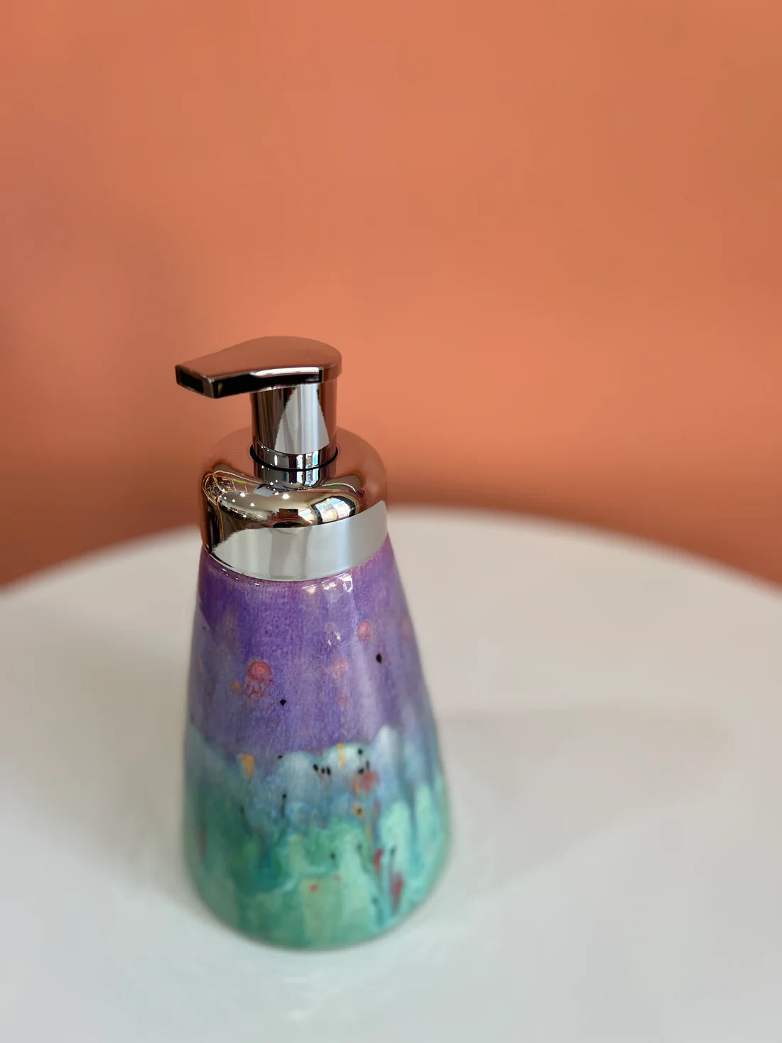 Foam Hand Soap Dispenser