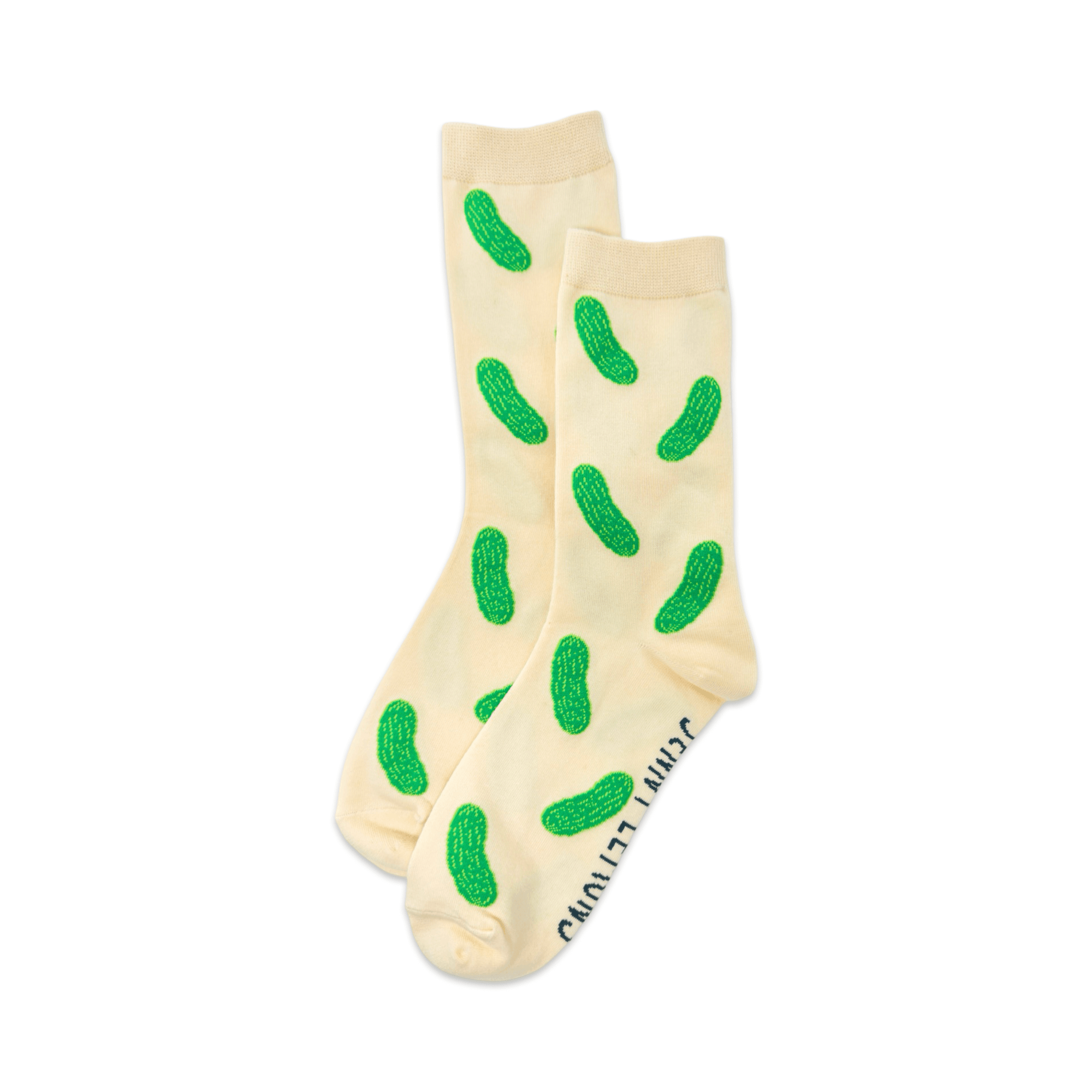 Pickle Crew Socks
