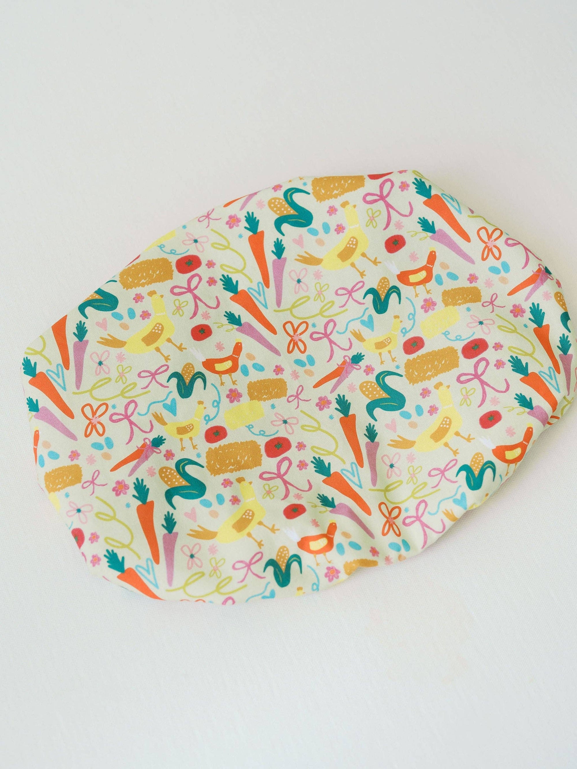 Farm Fresh 10x14 Baking Dish Cover | Baking