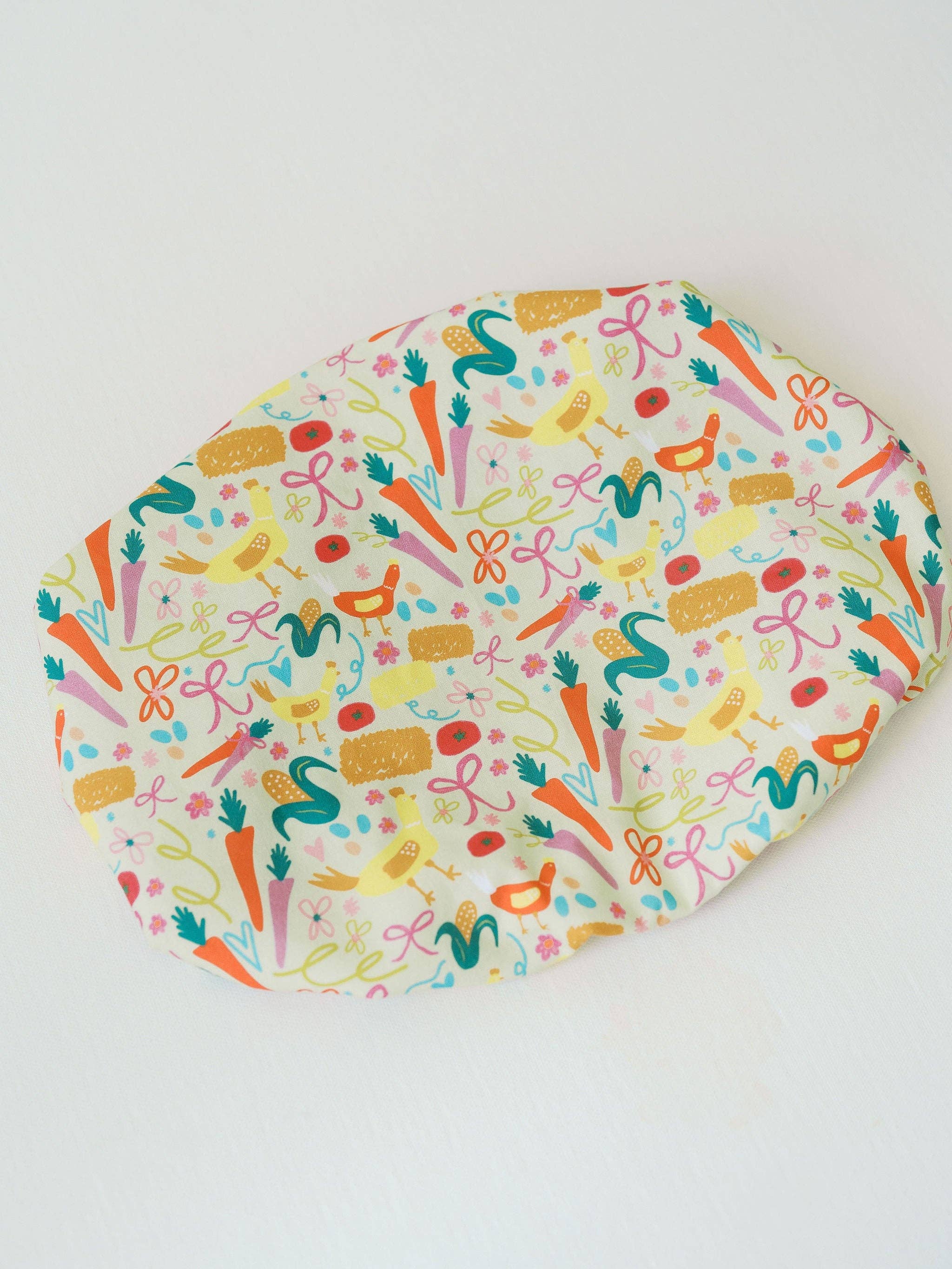 Farm Fresh 10x14 Baking Dish Cover | Baking